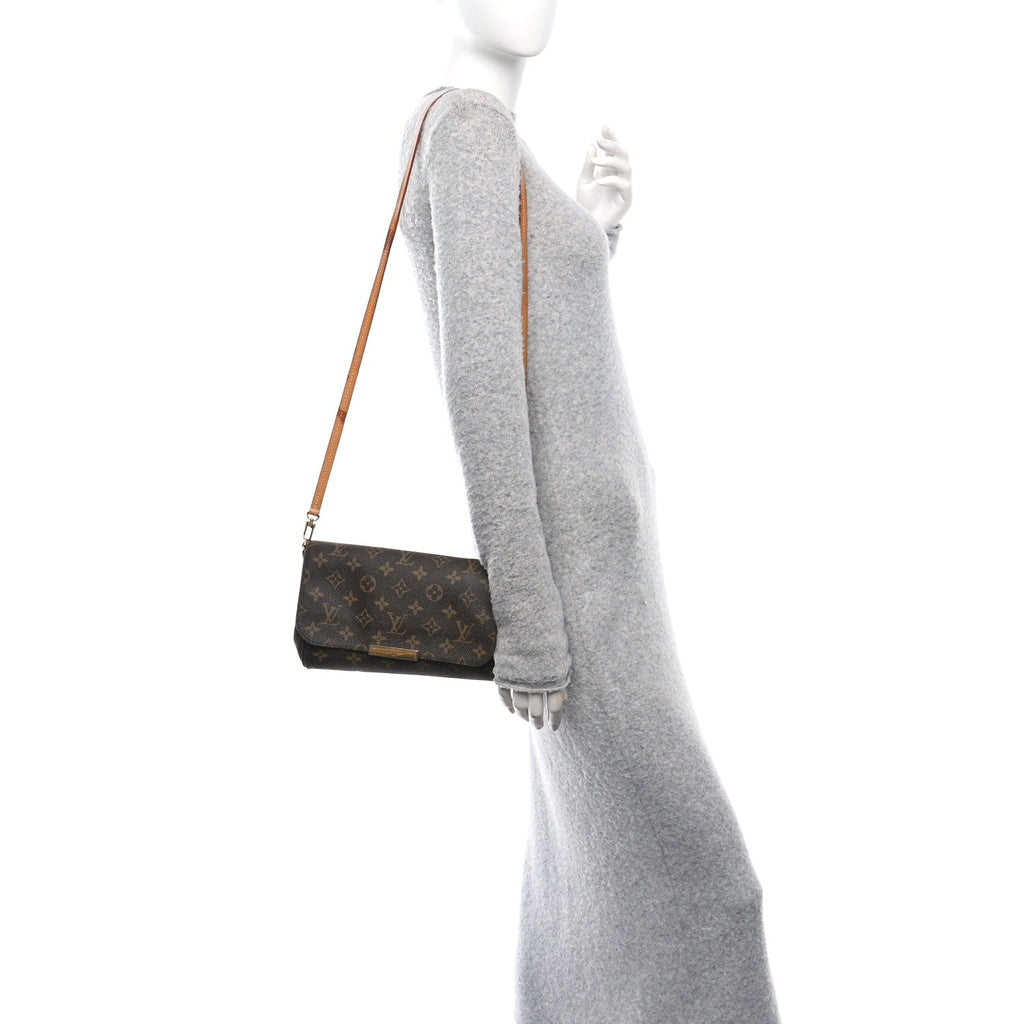 Monogram Favorite MM