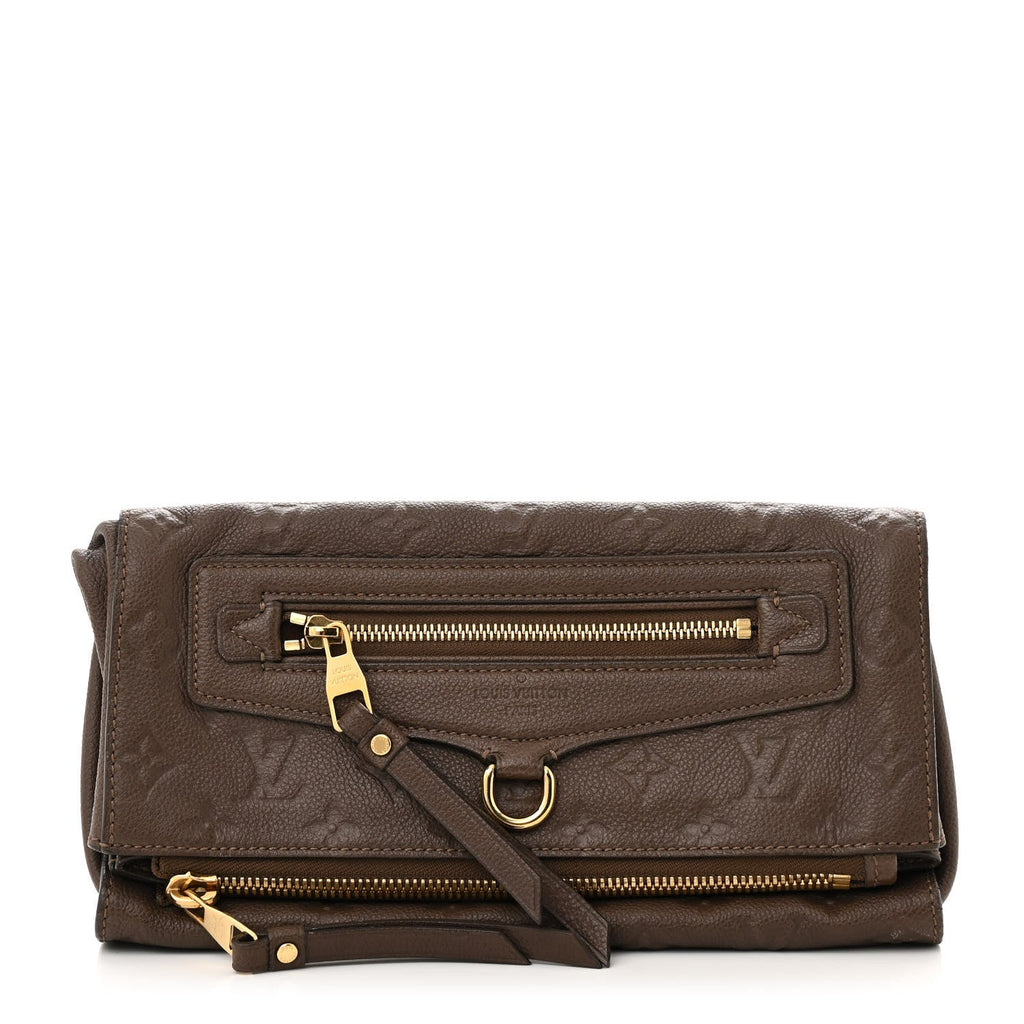 Empreinte Petillante Clutch Ombre