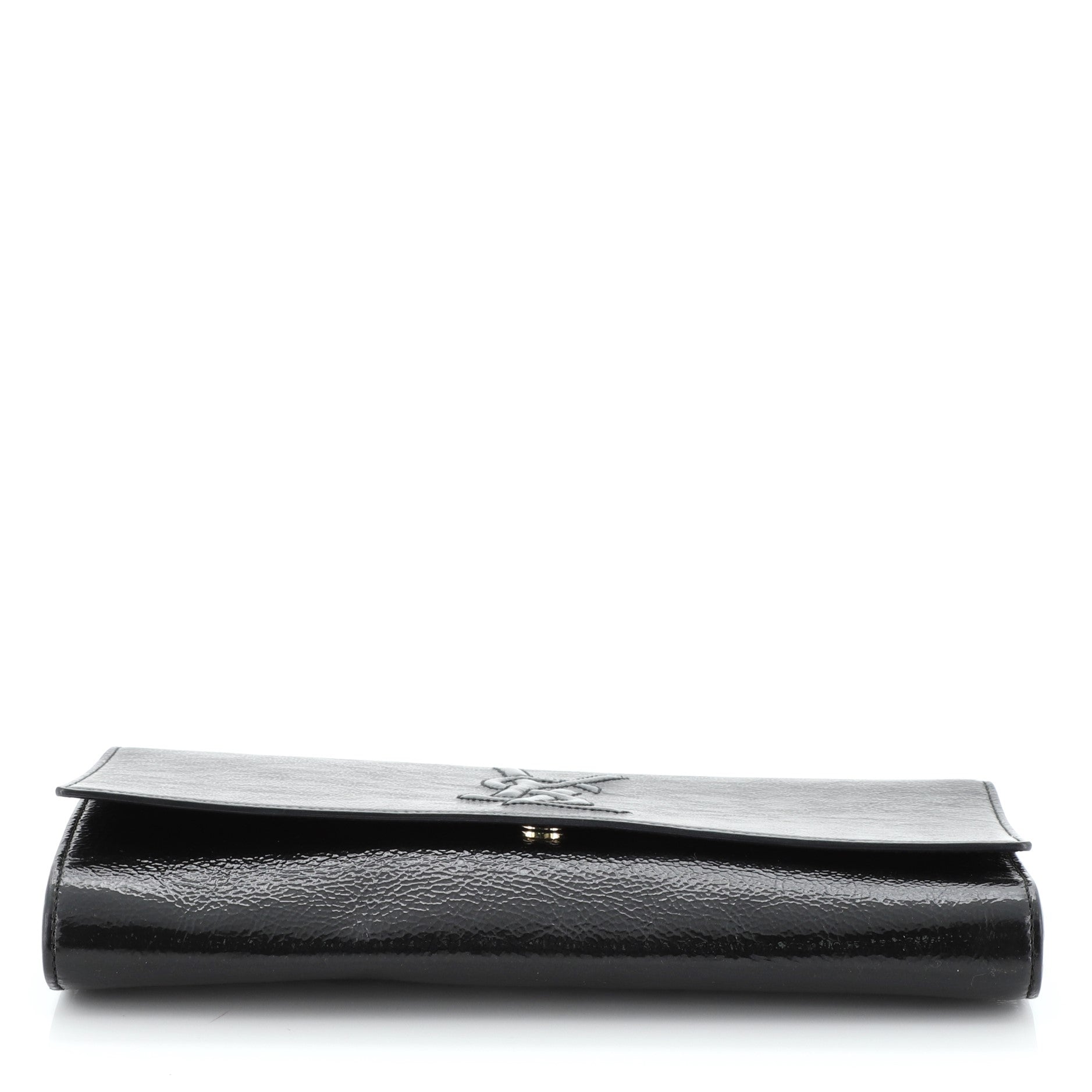 Belle de Jour Clutch Patent Large