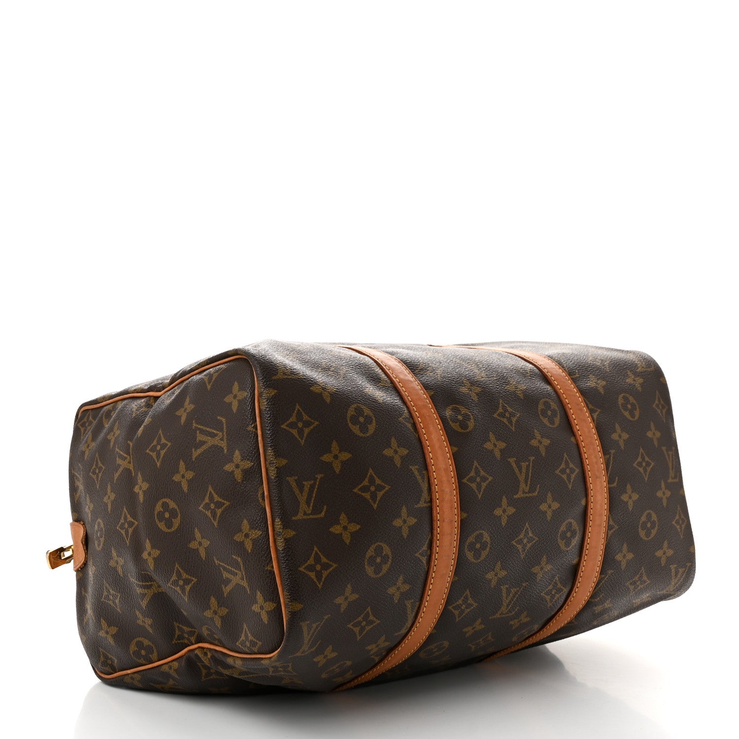 Monogram Sac Souple 35