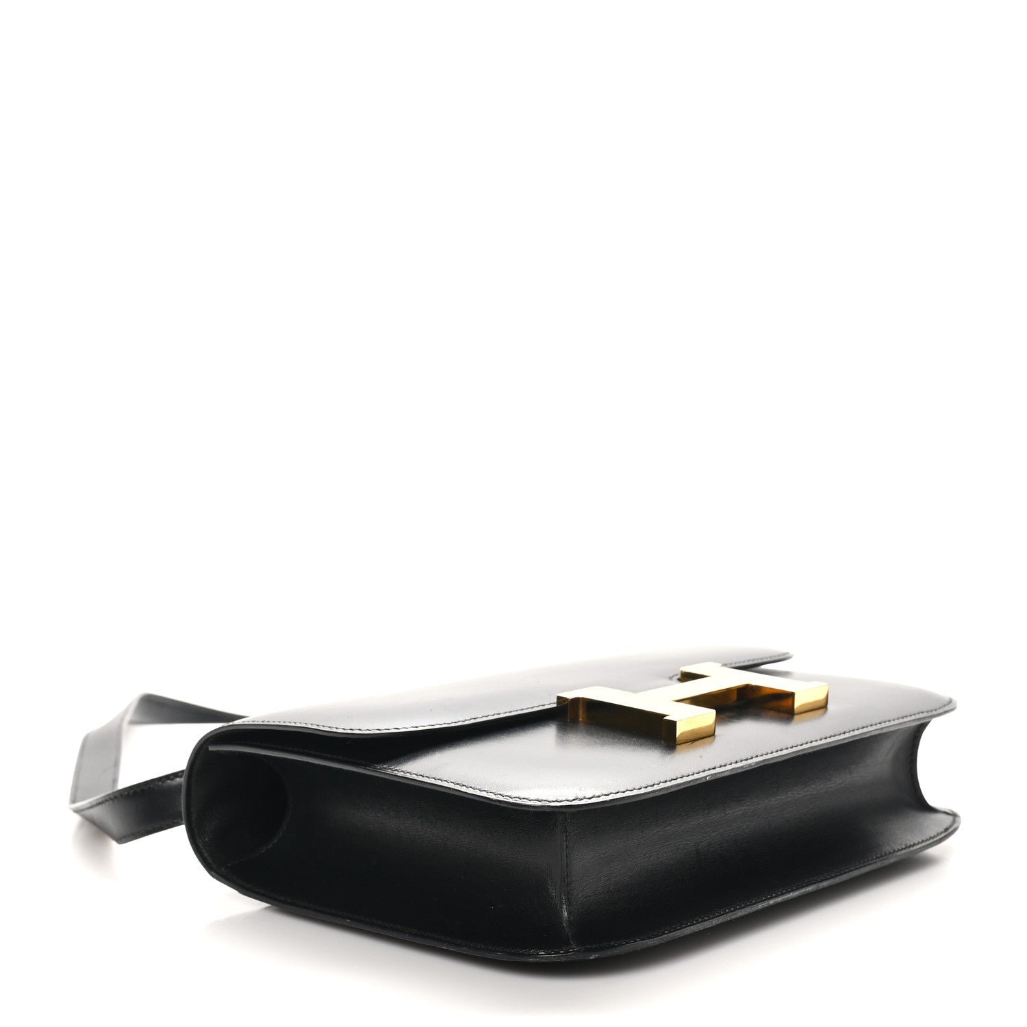 Box Constance 23 Black
