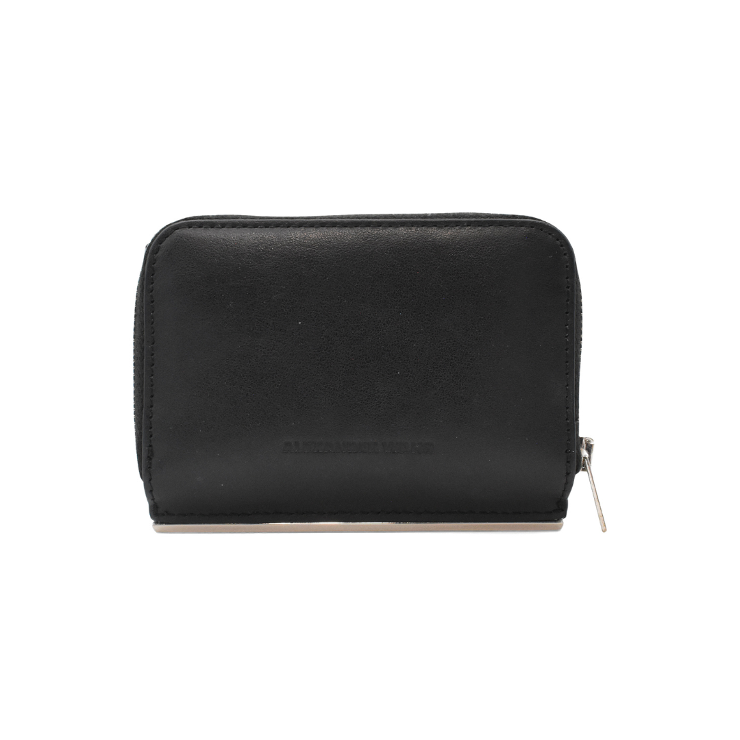 Alexander Wang Zip Wallet