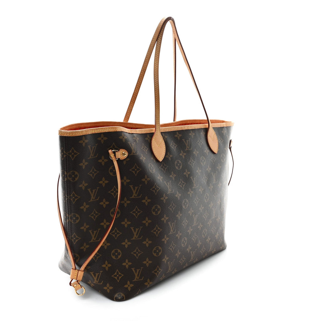 Monogram Neo Neverfull GM Piment