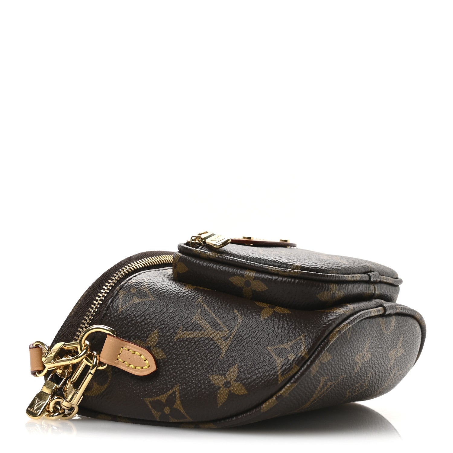 Monogram Mini Bumbag