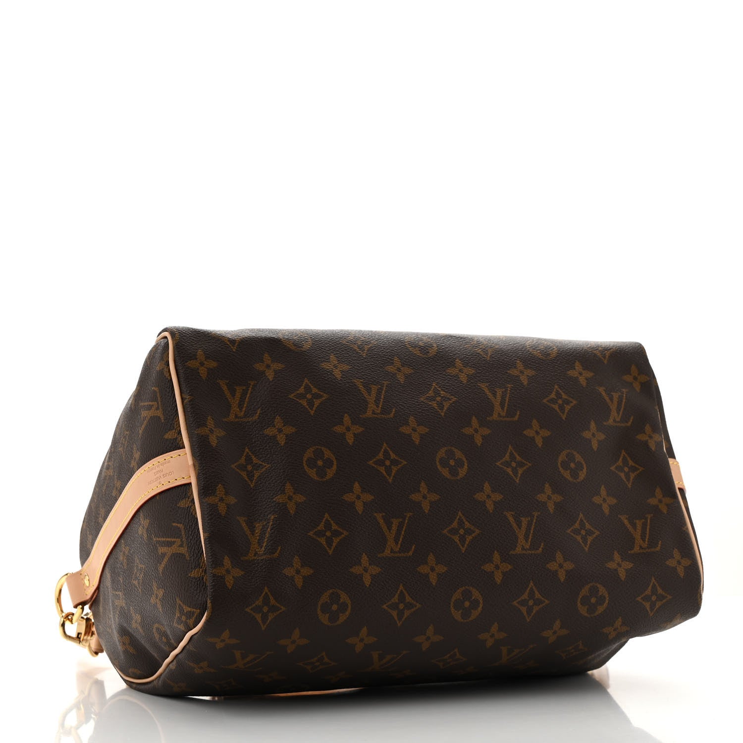 Monogram Speedy Bandouliere 30