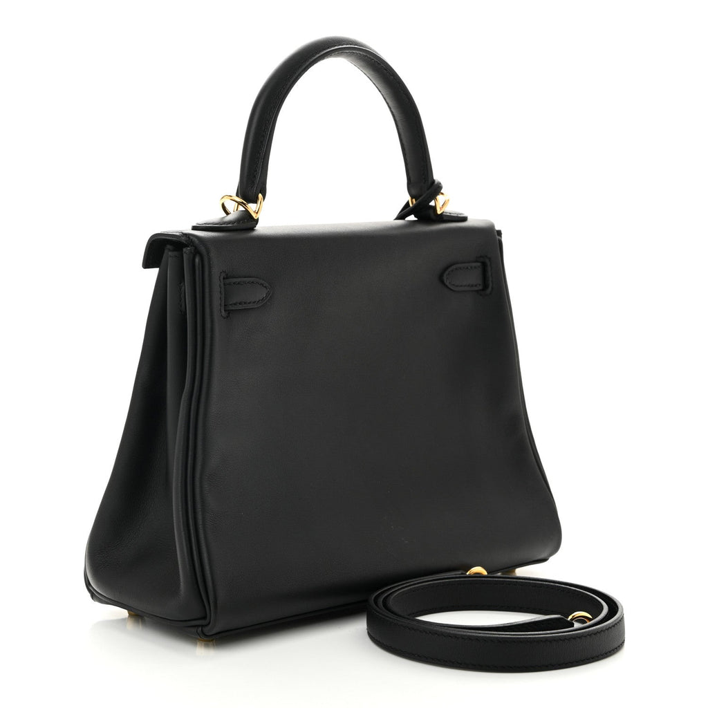 Swift Kelly Retourne 25 Black