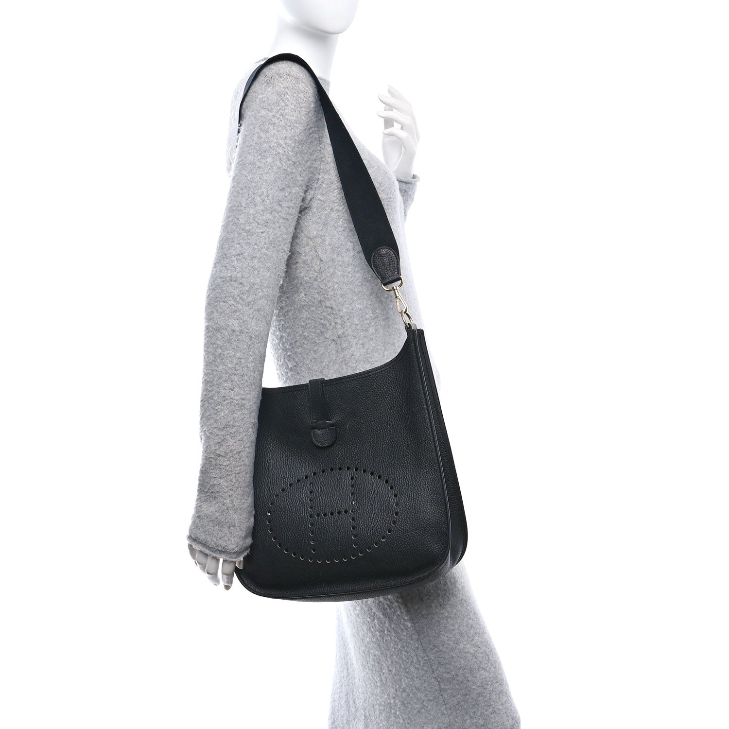 Ardennes Evelyne GM Black