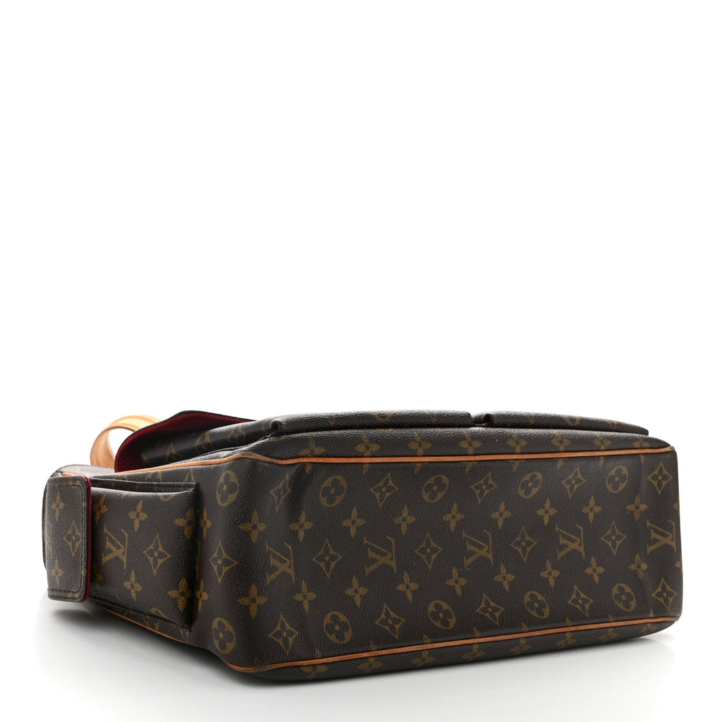 Monogram Multipli-Cite