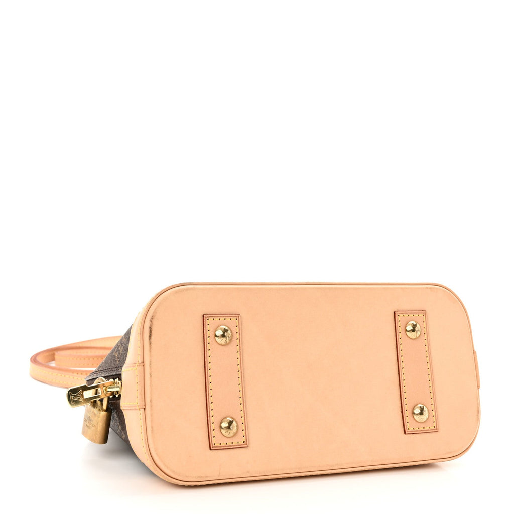 Monogram Alma BB