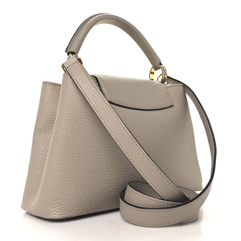 Taurillon Capucines BB Galet