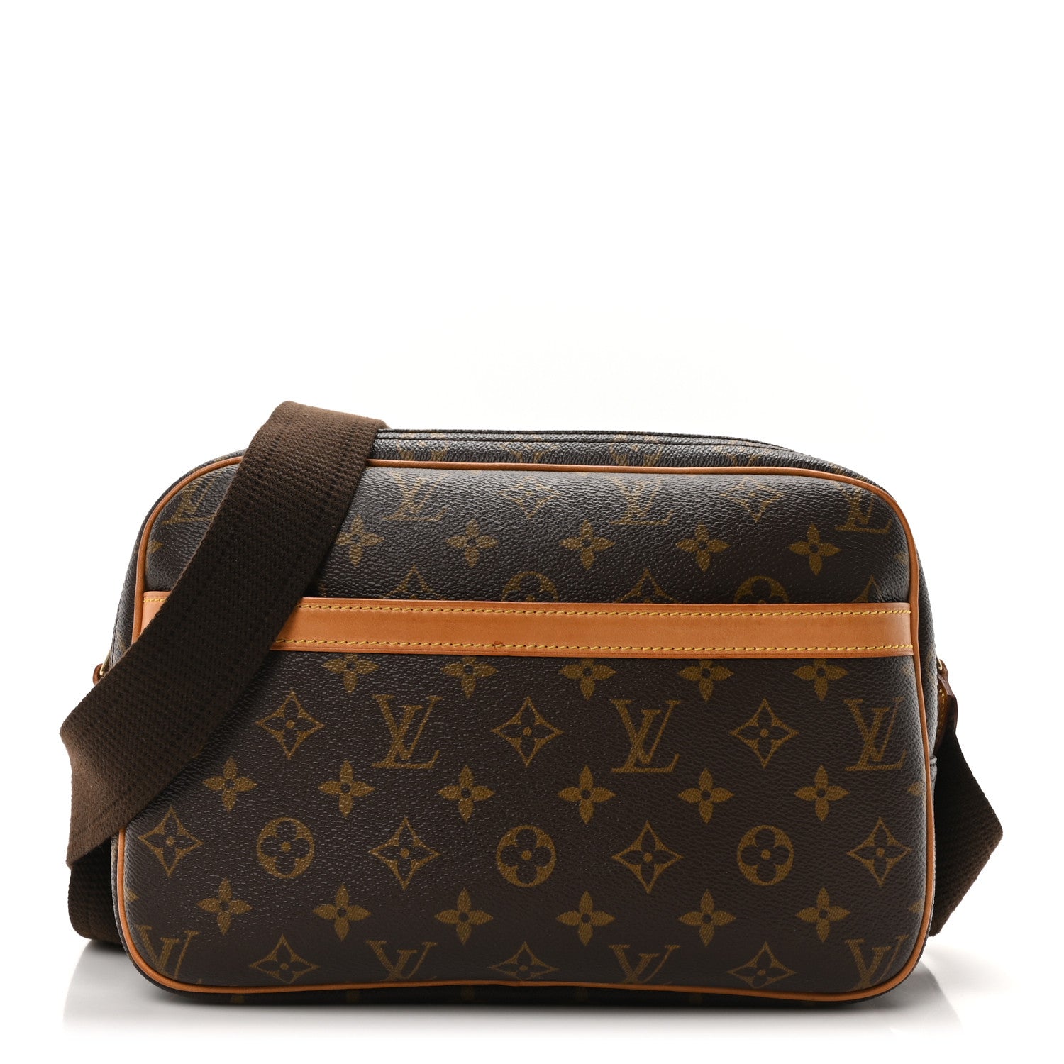 Monogram Reporter PM