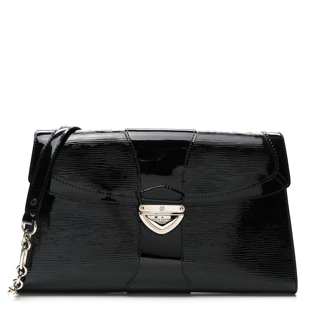 Epi Electric Pochette Lena Black