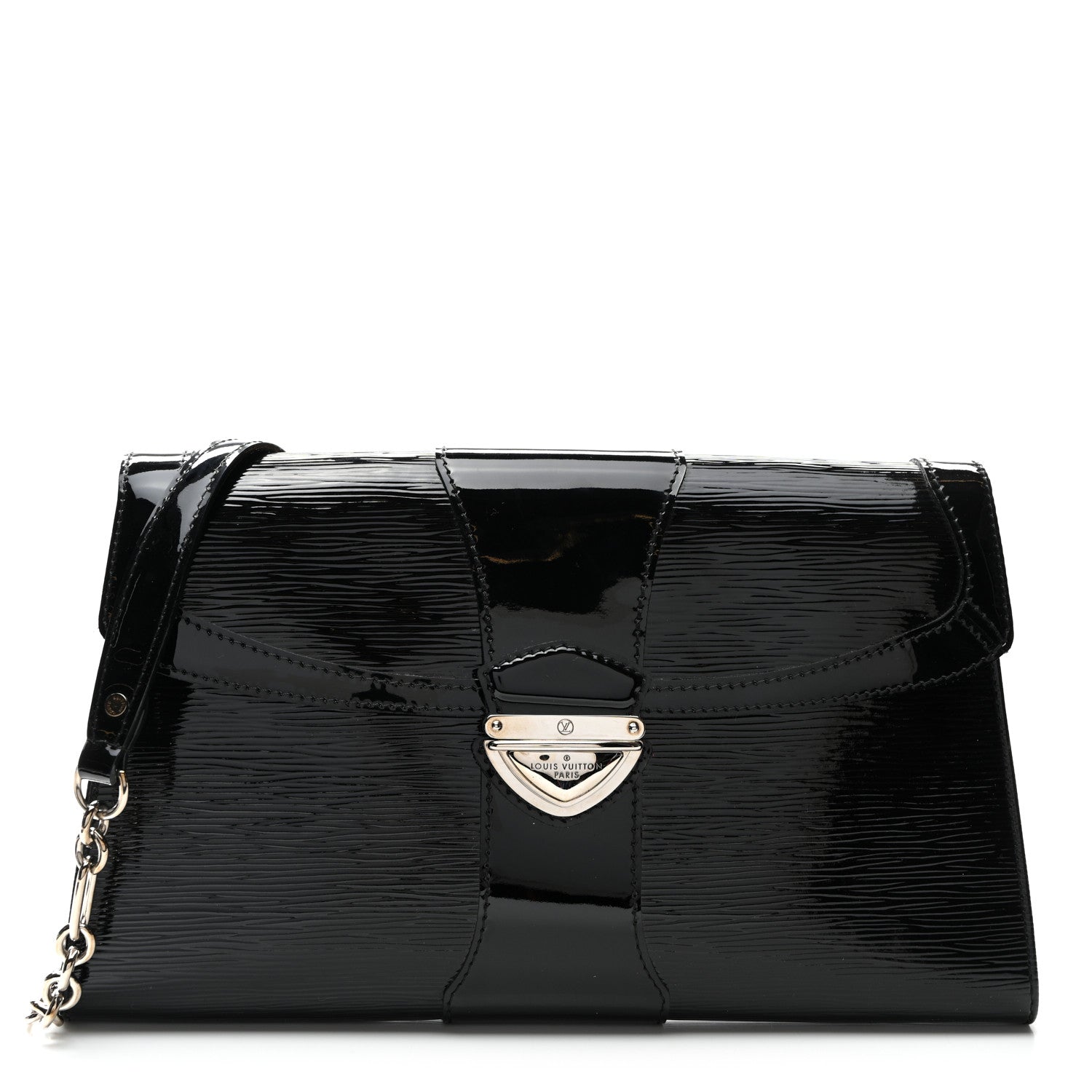 Epi Electric Pochette Lena Black