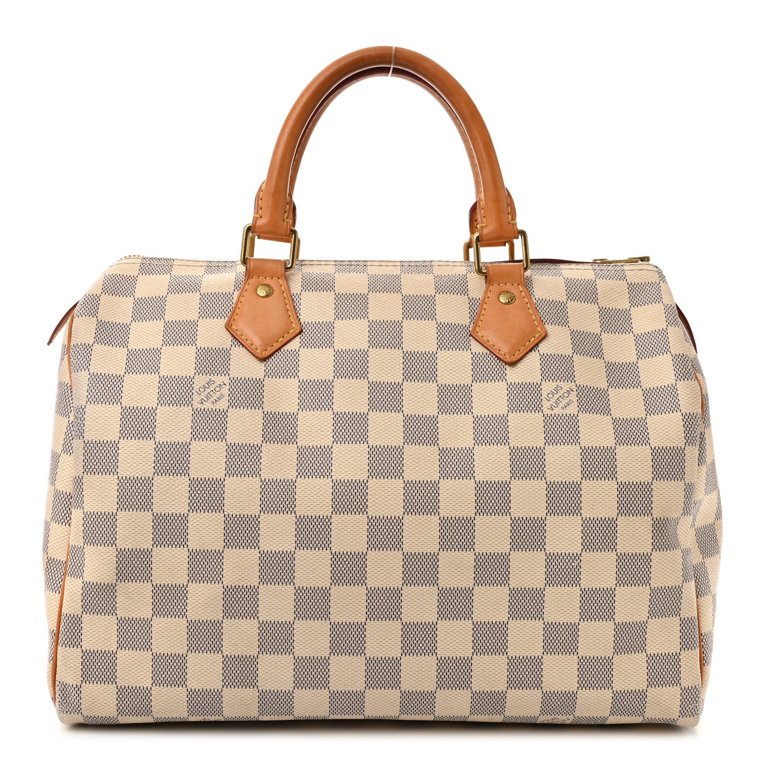 Damier Azur Speedy 30