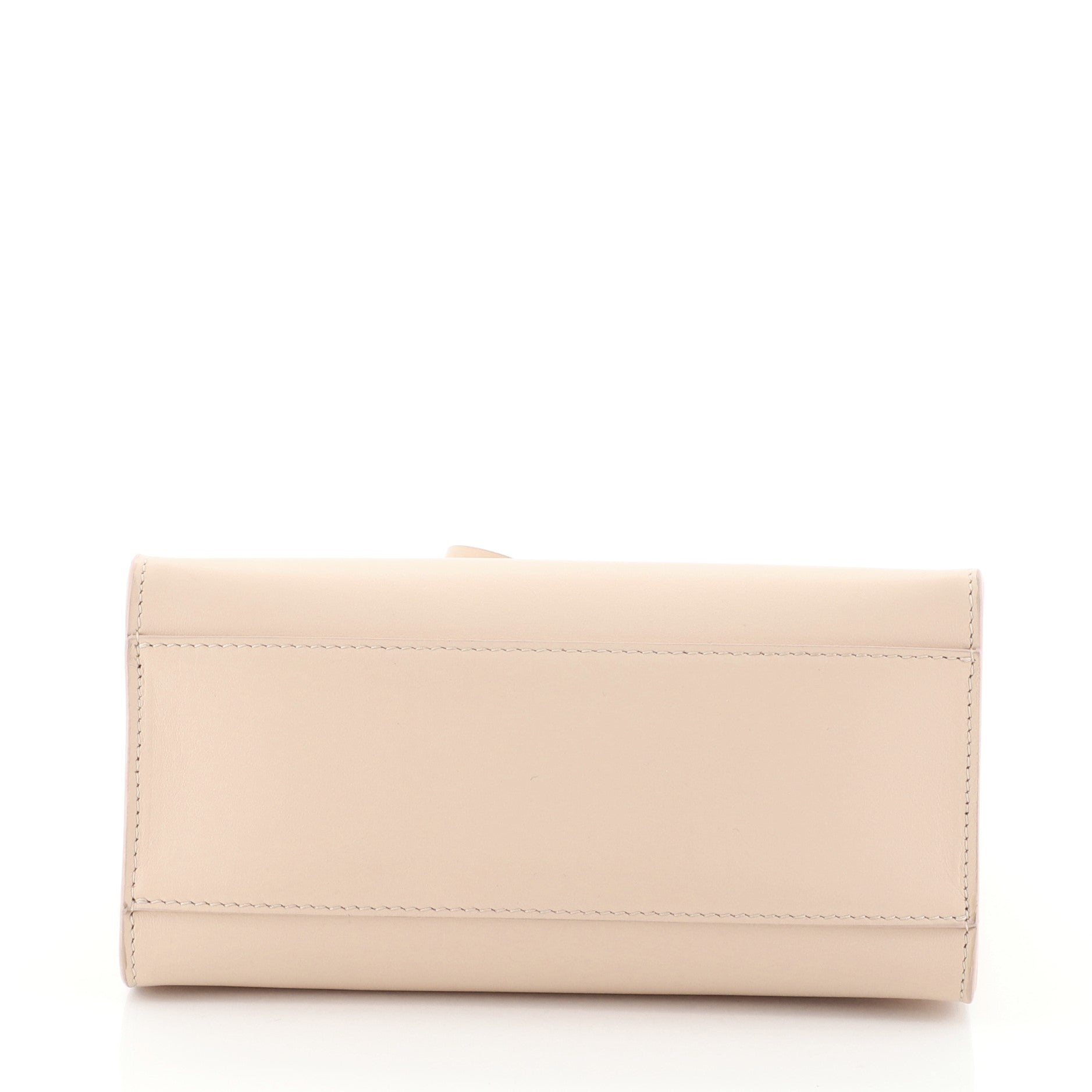 Sun Tote Leather Mini Mini