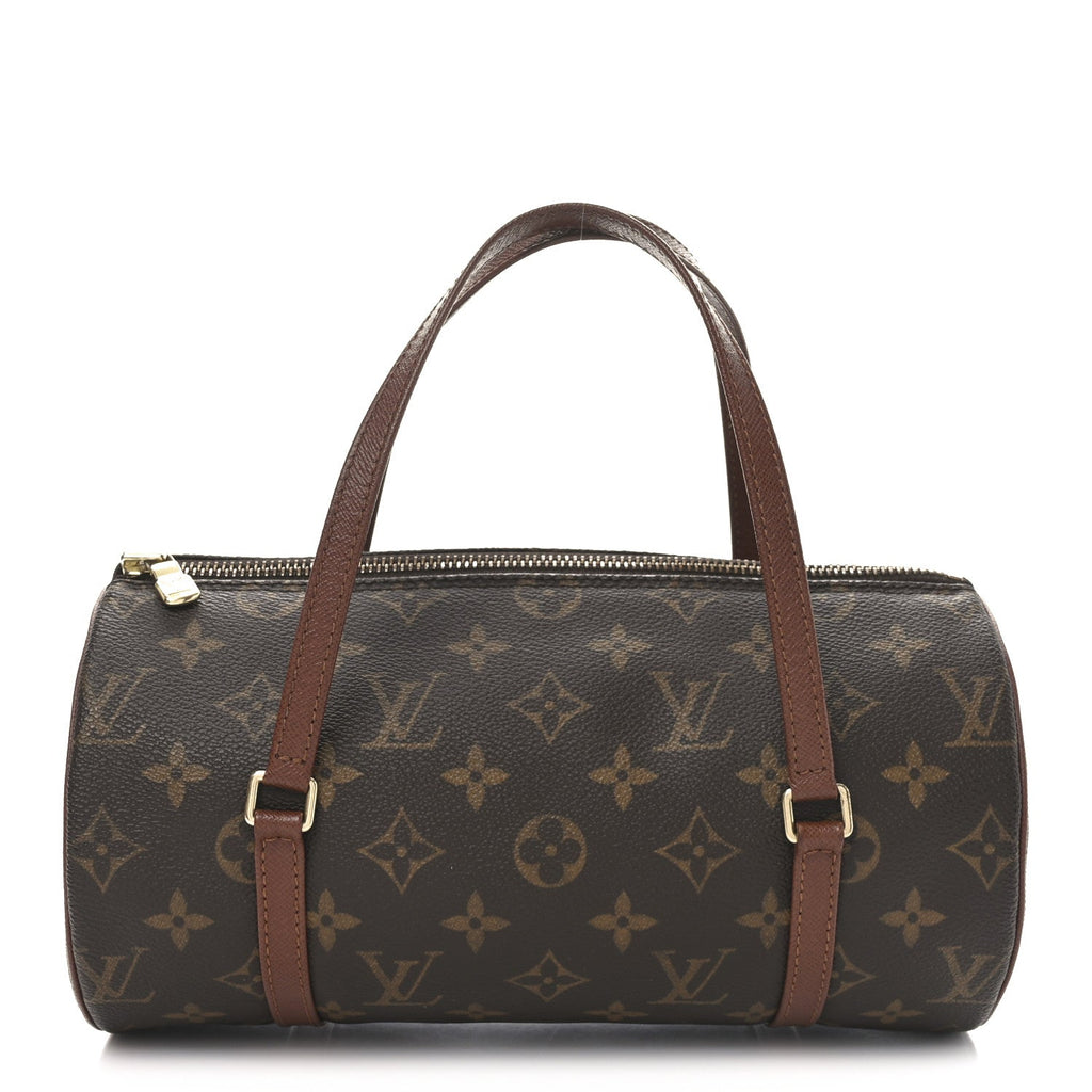 Monogram Papillon 26
