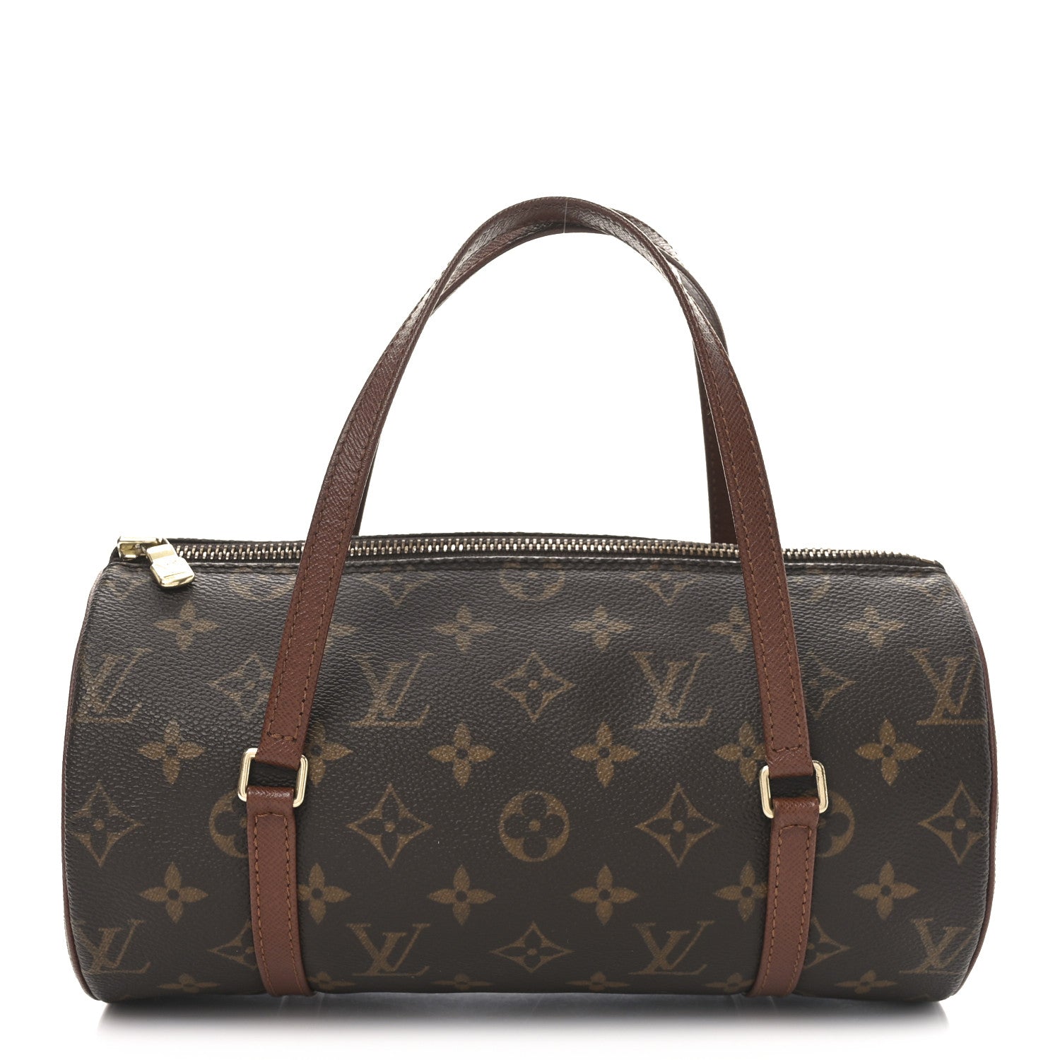 Monogram Papillon 26
