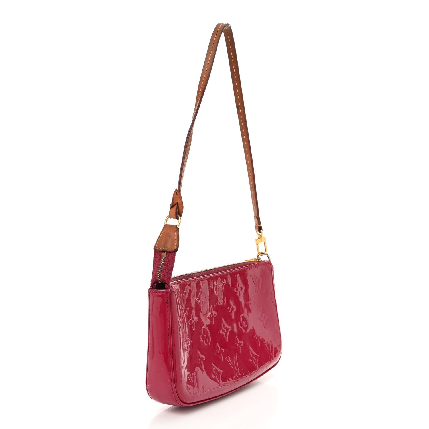 Vernis Pochette Accessories NM Rose Indien