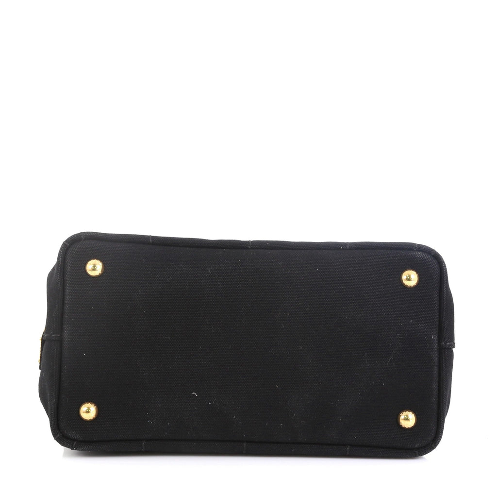 Canapa Convertible Tote Canvas Mini