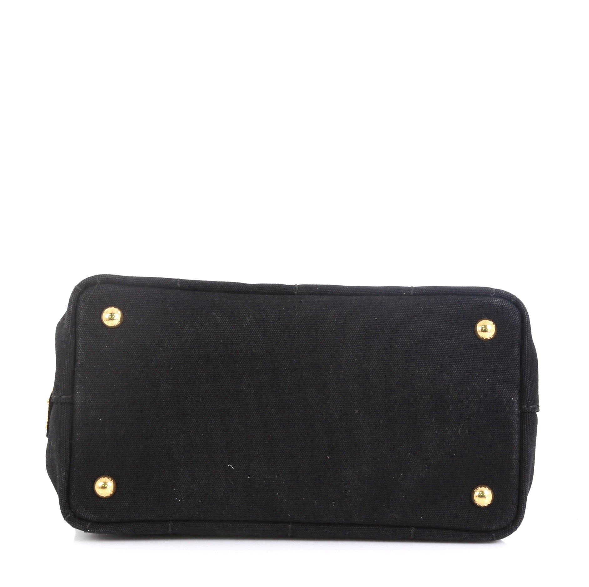 Canapa Convertible Tote Canvas Mini