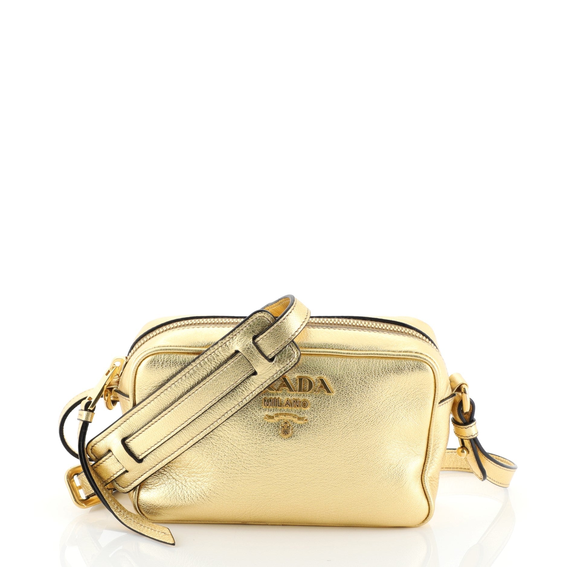 Camera Bag Vitello Phenix Mini