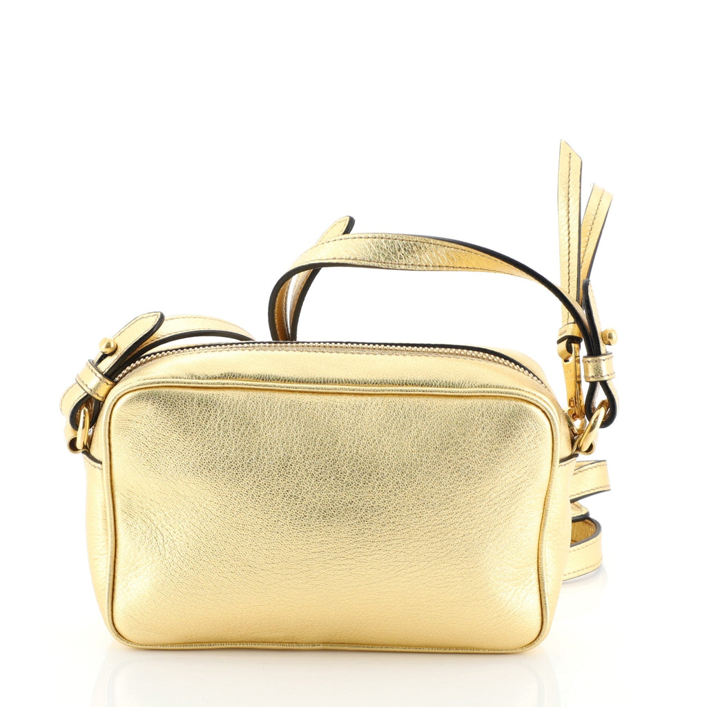 Camera Bag Vitello Phenix Mini