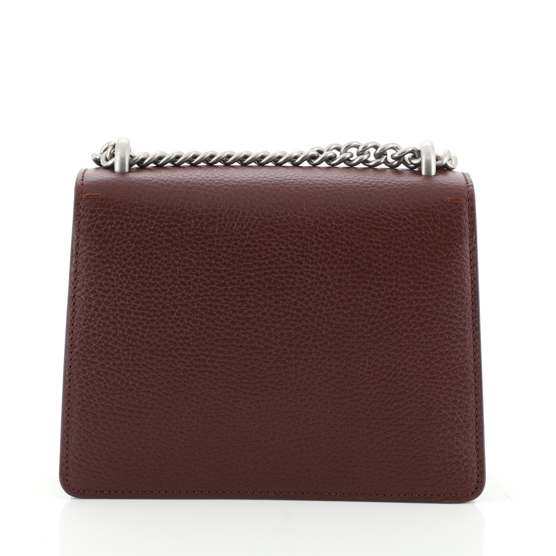 Dionysus Bag Leather Mini