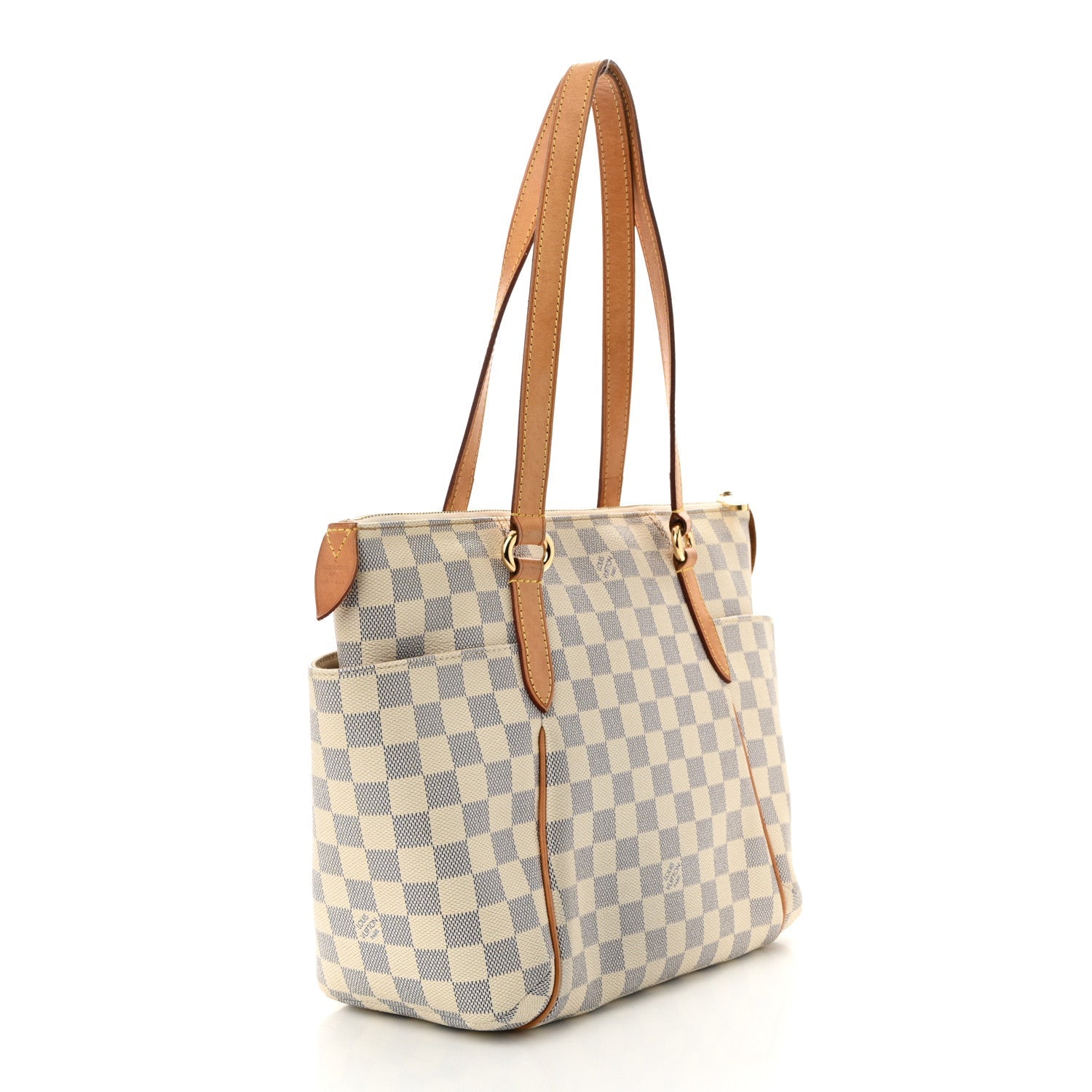 Damier Azur Totally PM