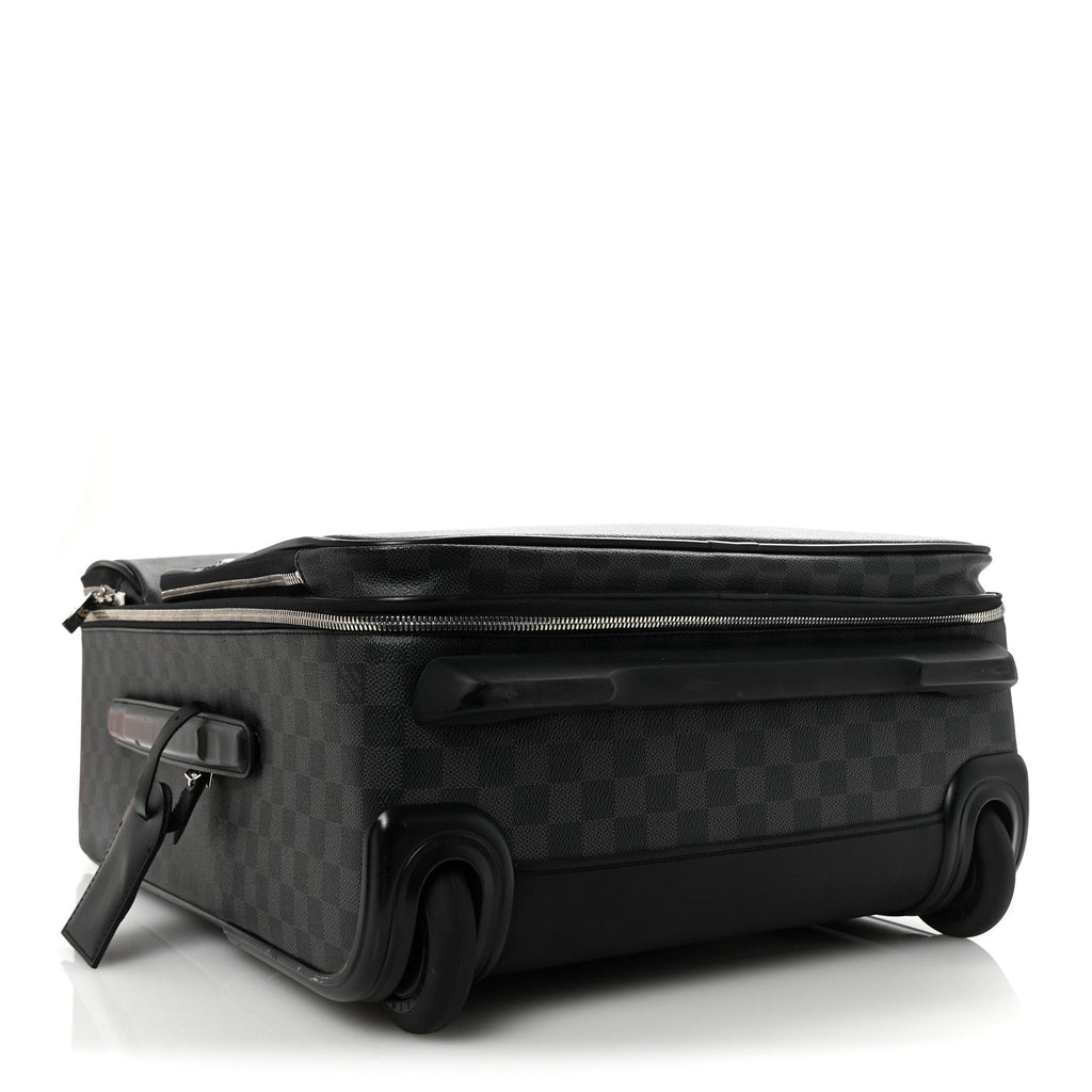 Damier Graphite Pegase 55 Business