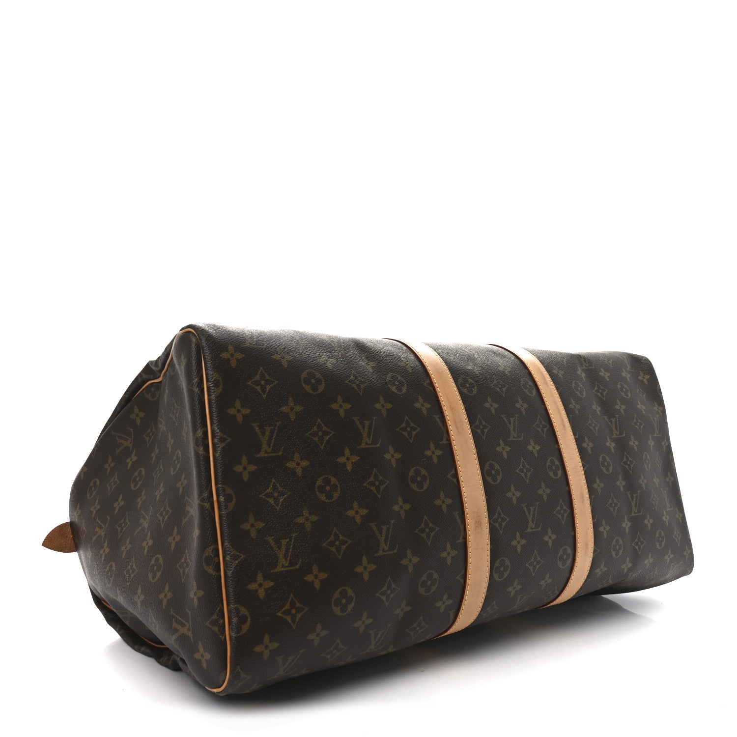 Monogram Keepall 55