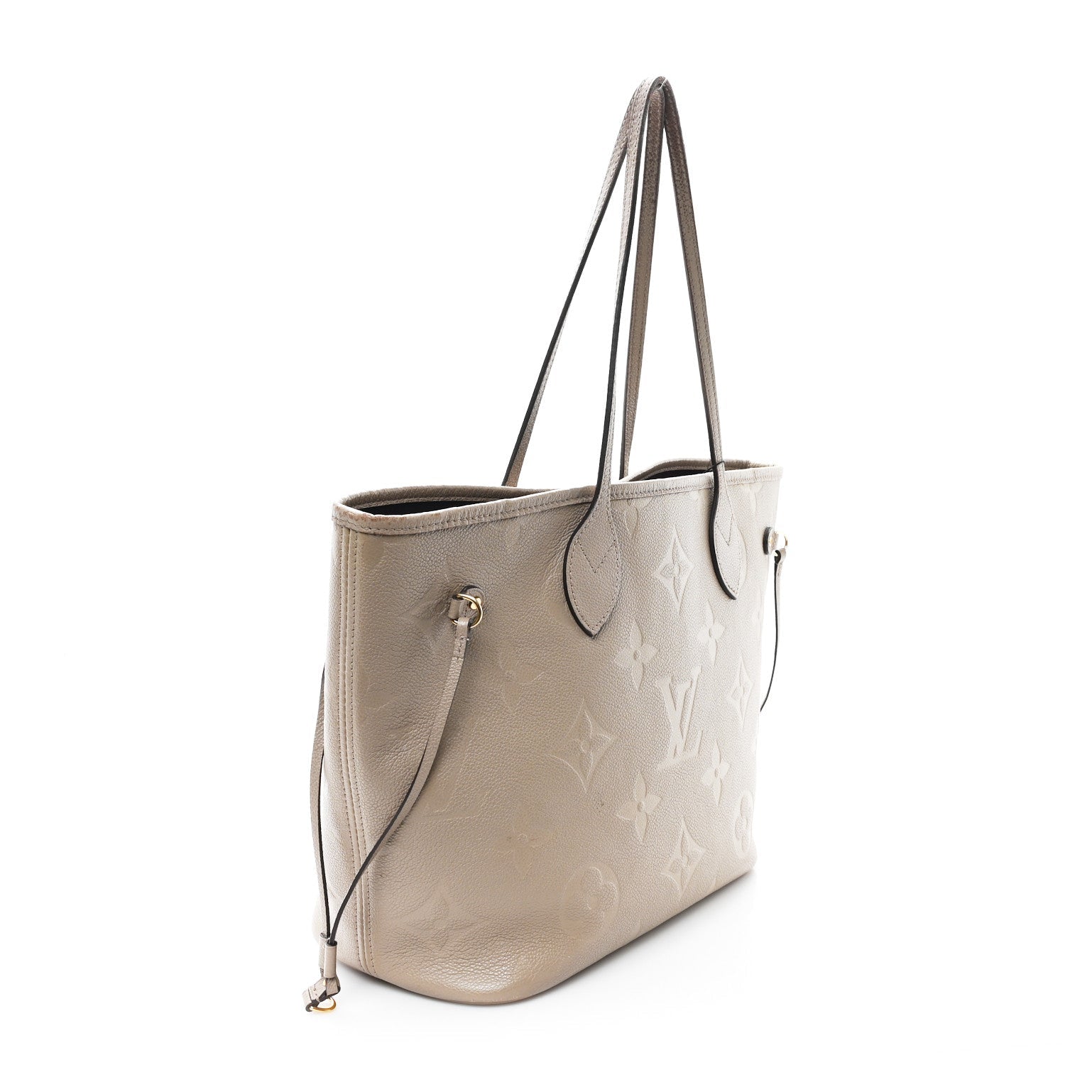 Empreinte Monogram Giant Neverfull MM Tourterelle