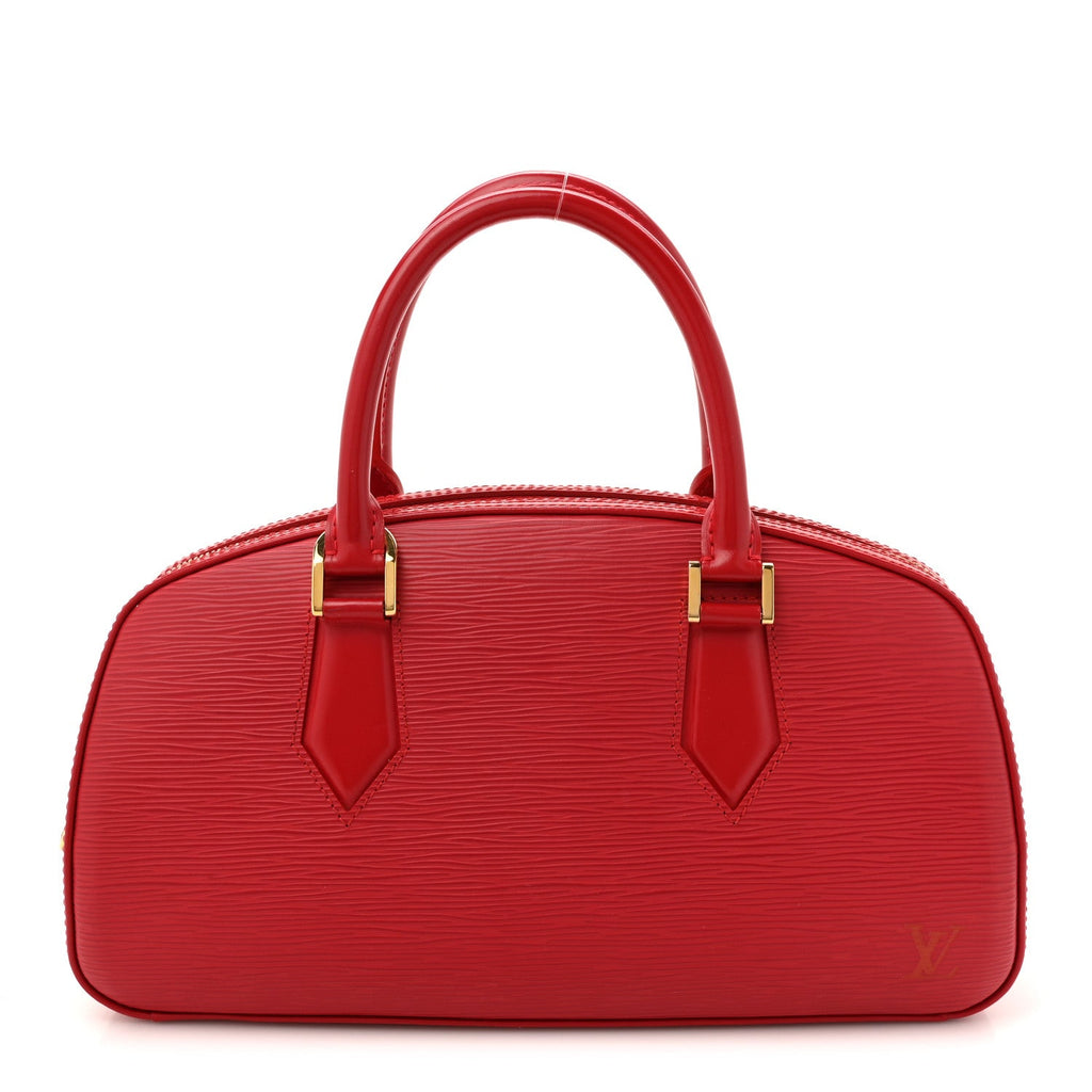Epi Jasmin Castillan Red