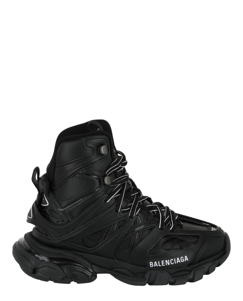 Women's Track Hike High-Top Sneakers