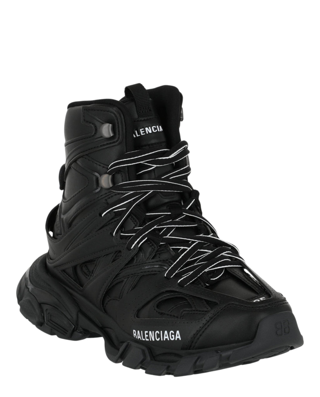 Women's Track Hike High-Top Sneakers