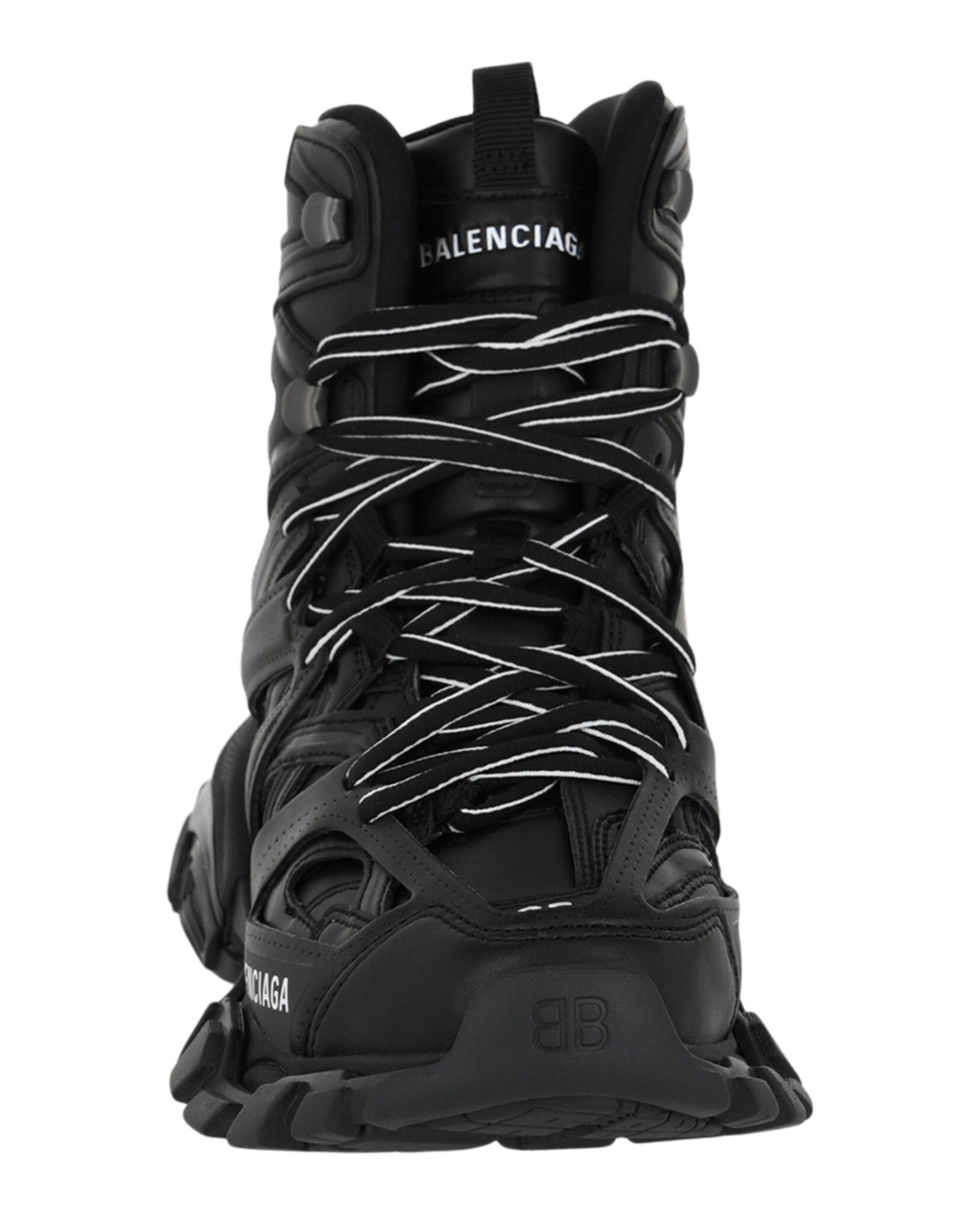 Women's Track Hike High-Top Sneakers