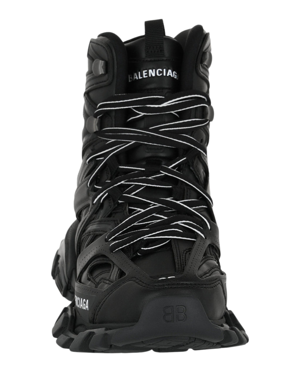Women's Track Hike High-Top Sneakers
