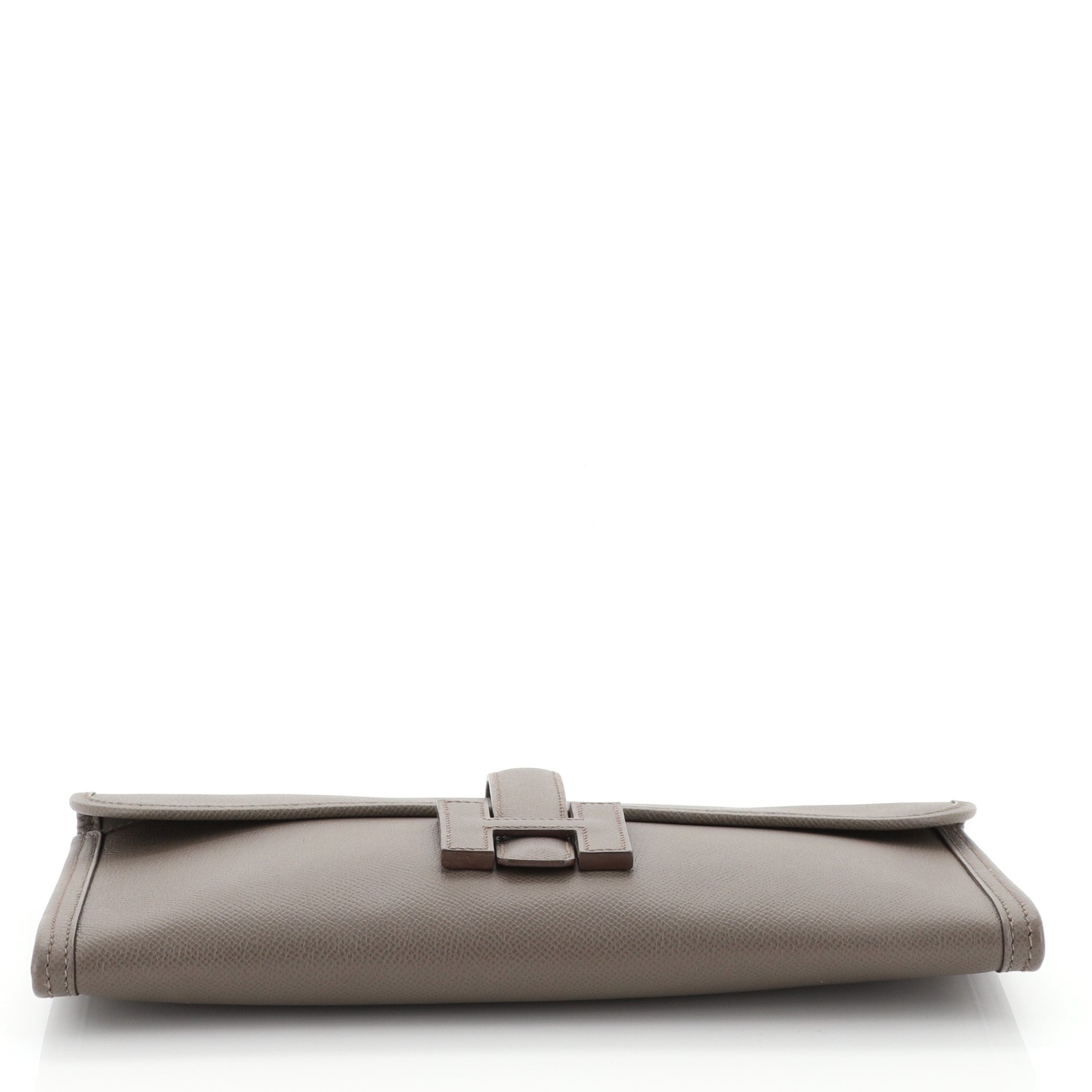 Jige Elan Clutch Epsom 29