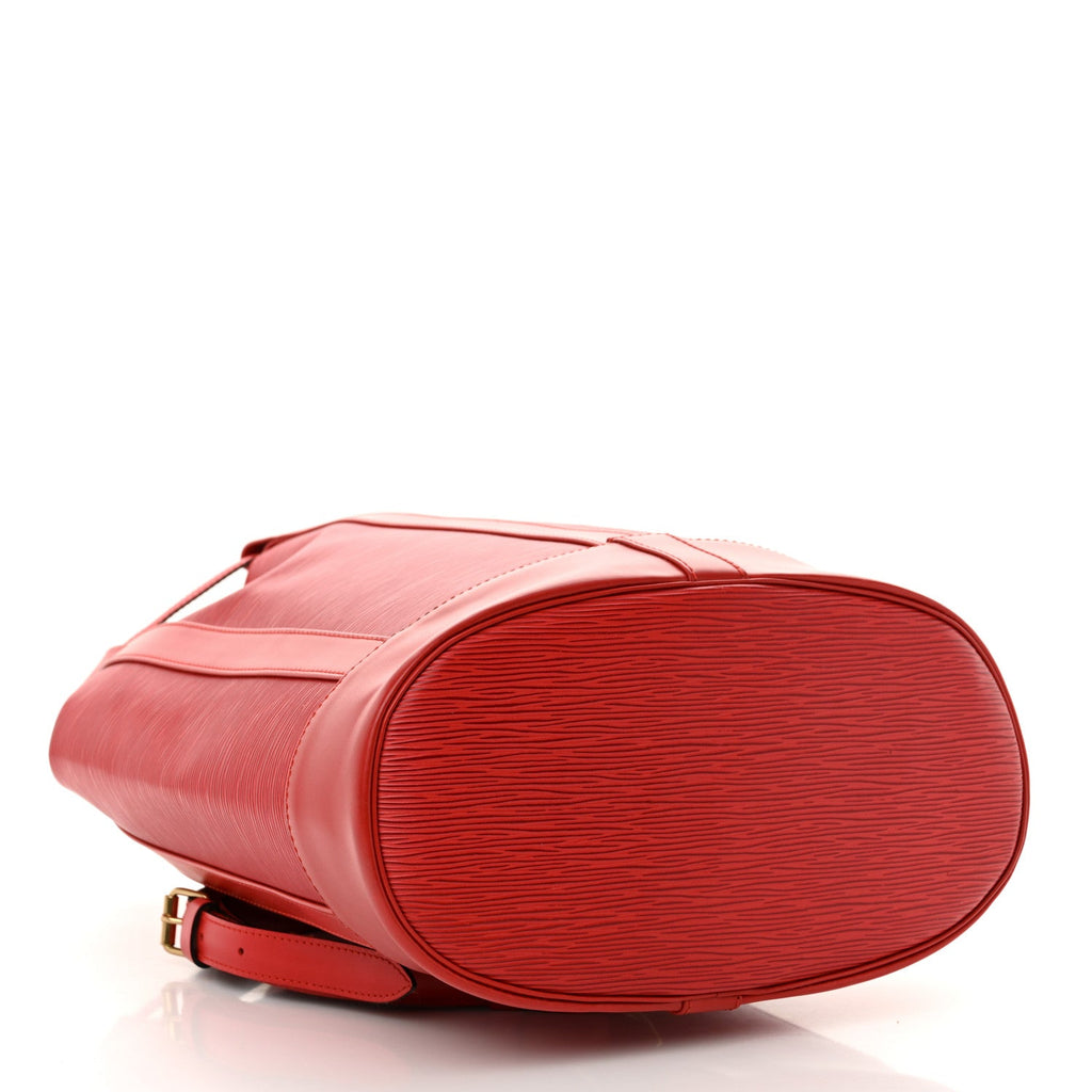 Epi Randonnee PM Castillan Red