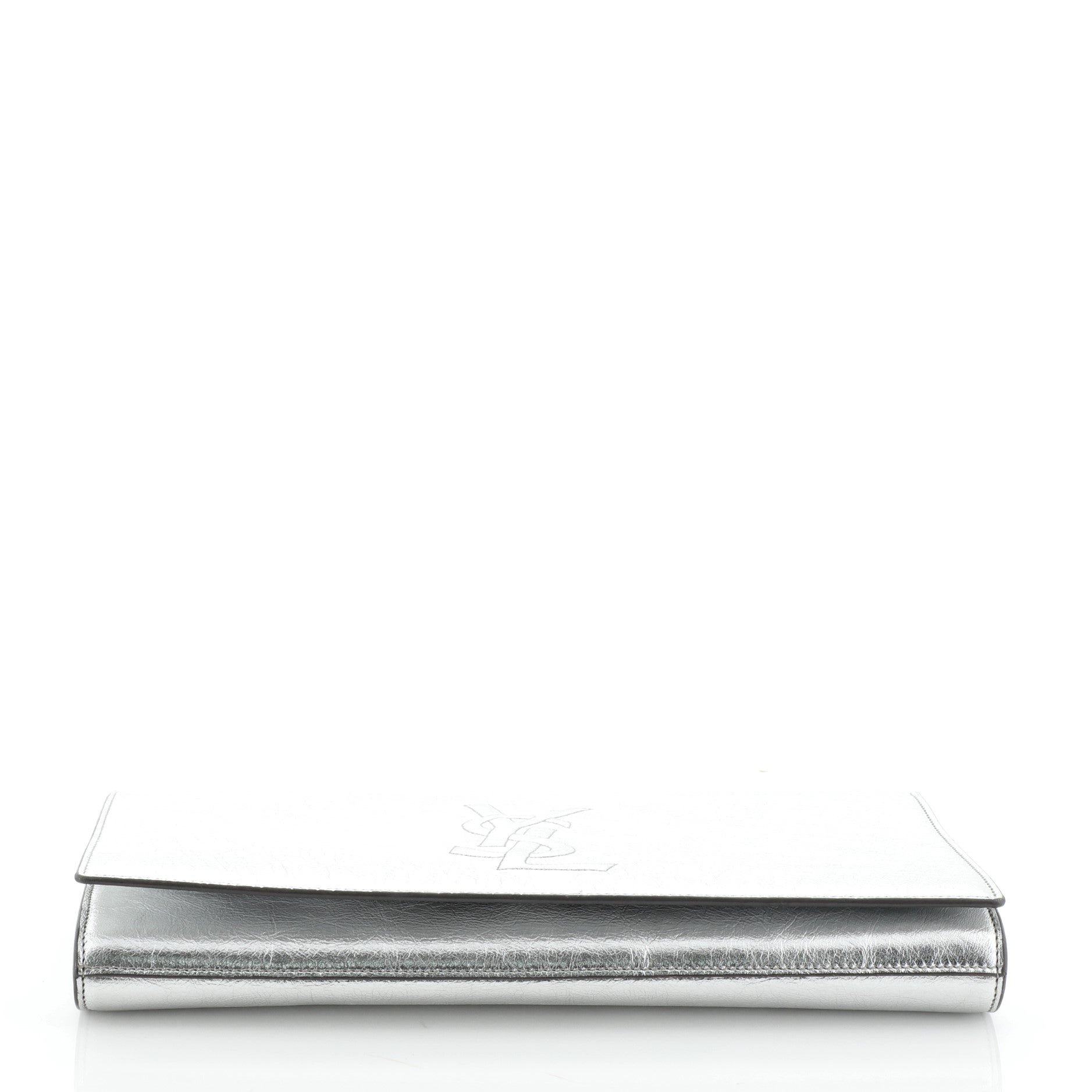 Belle de Jour Clutch Leather Large