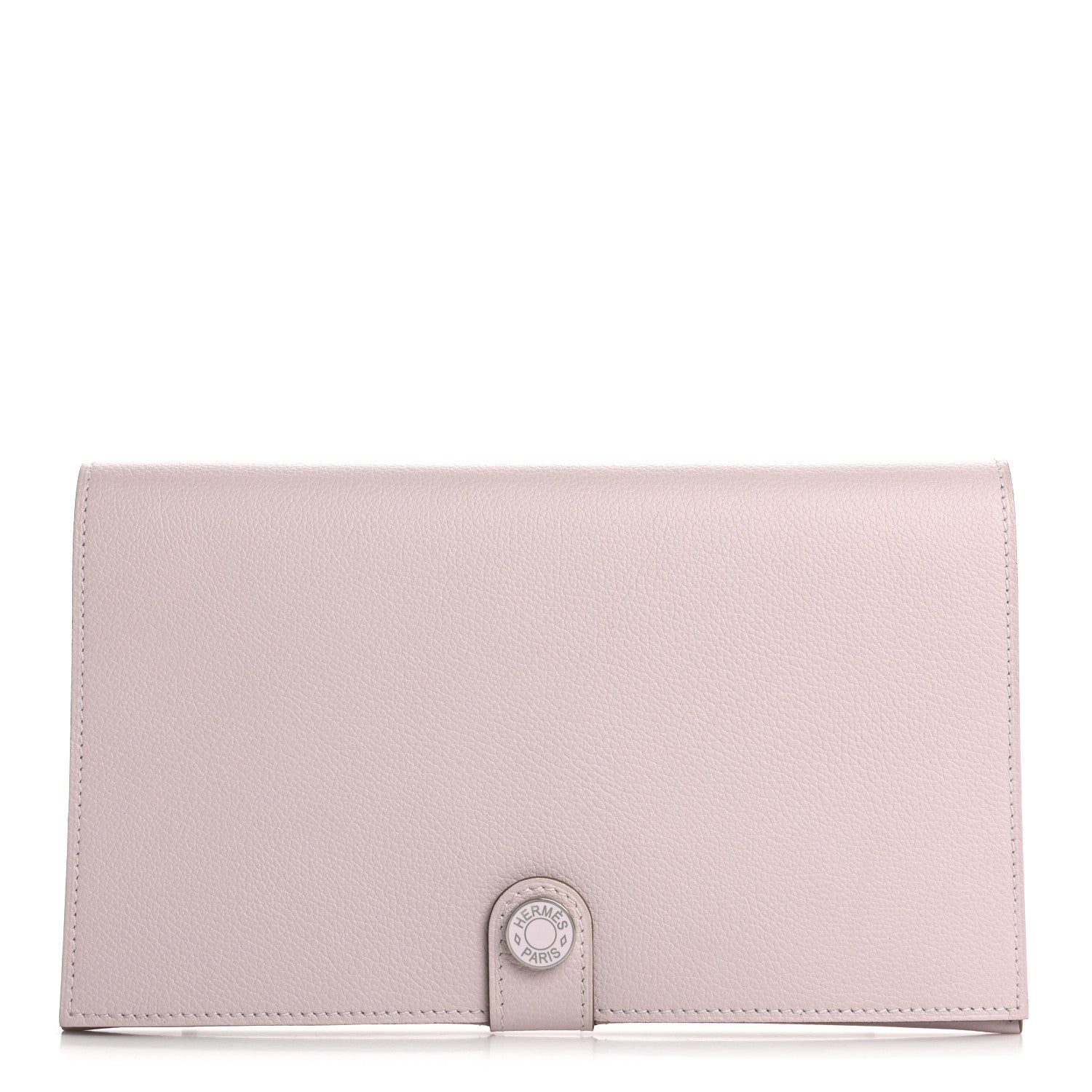 Evercolor RMS Toutenmain Wallet Mauve Pale