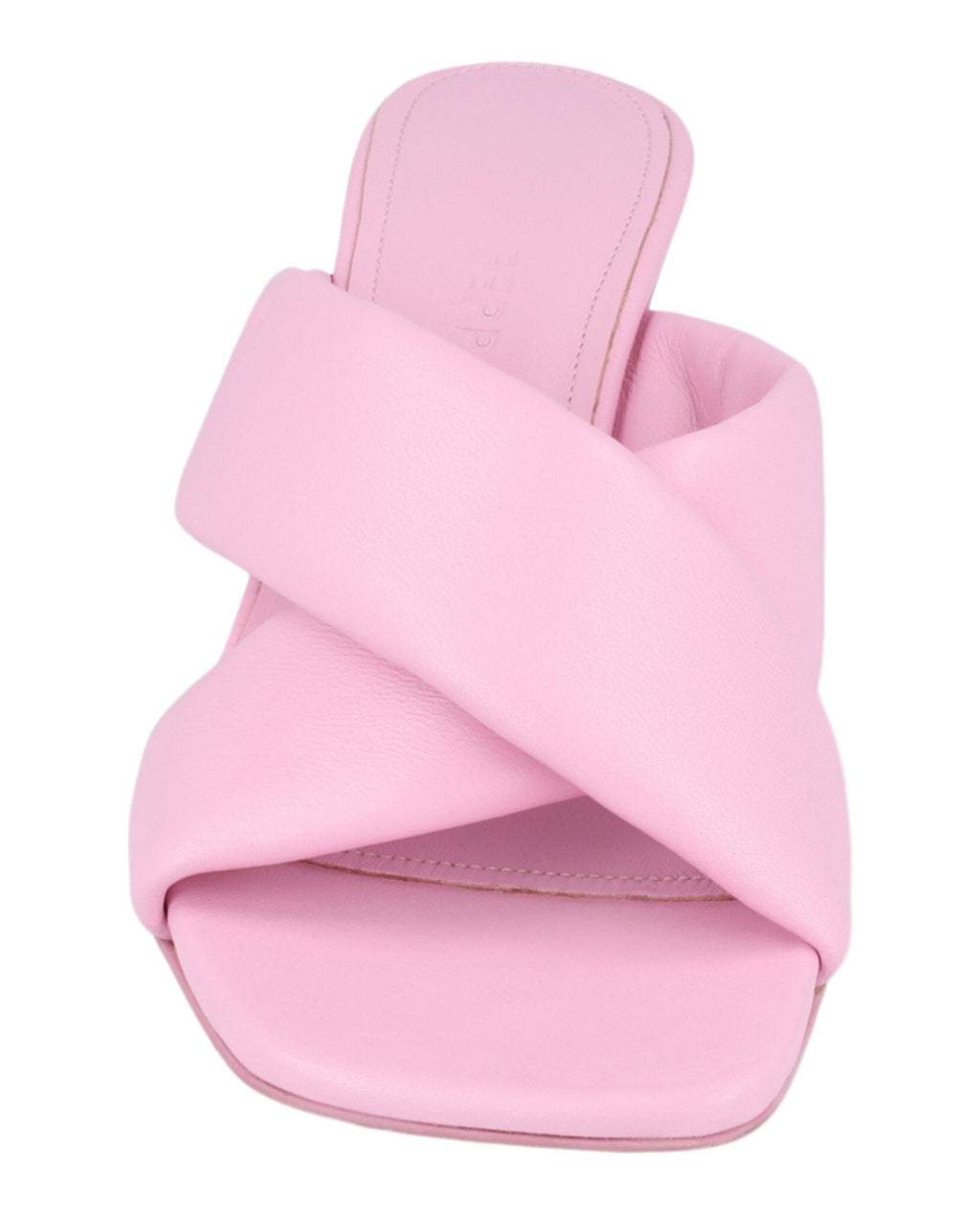 Aldura Heel Sandals