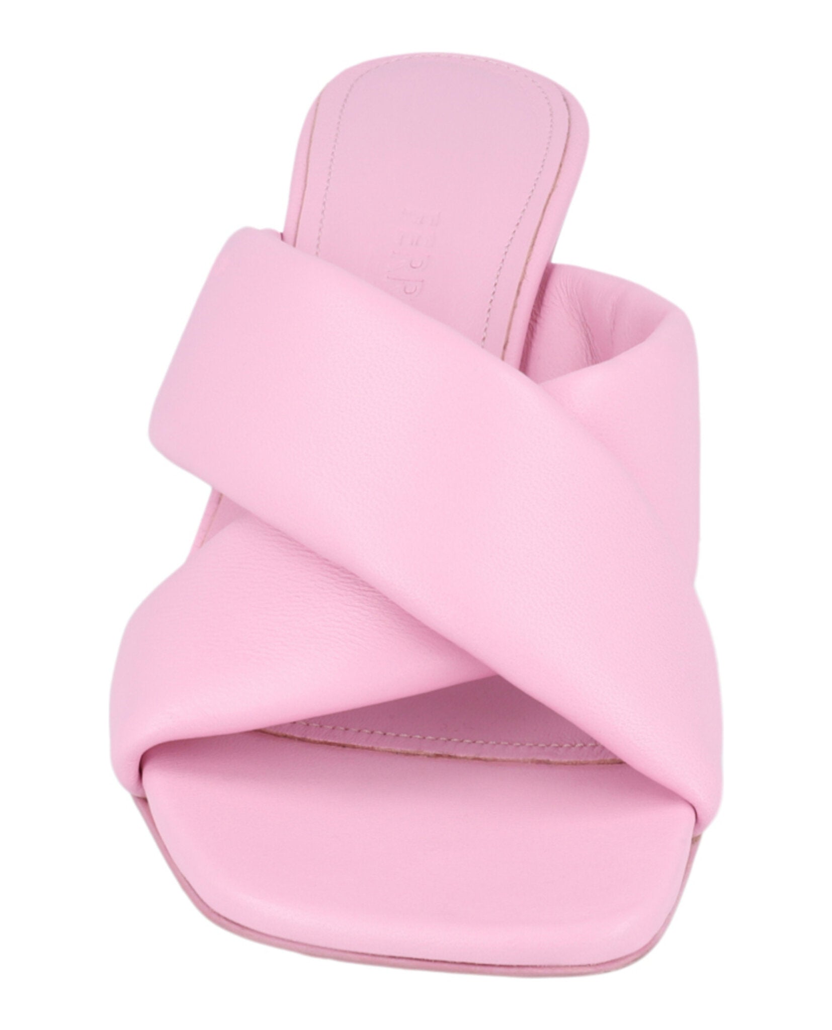 Aldura Heel Sandals