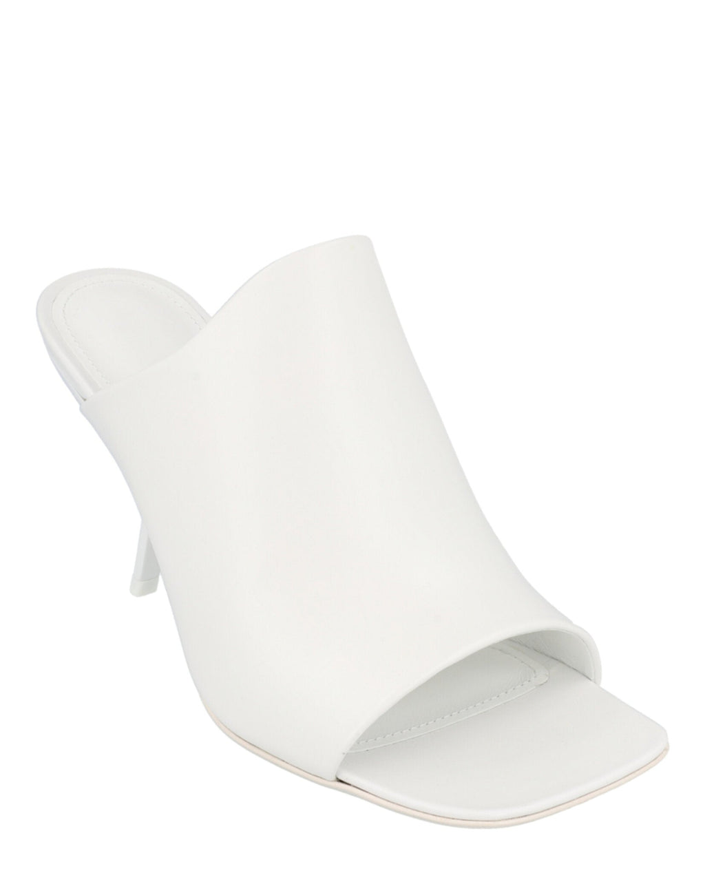 Era Leather Mules