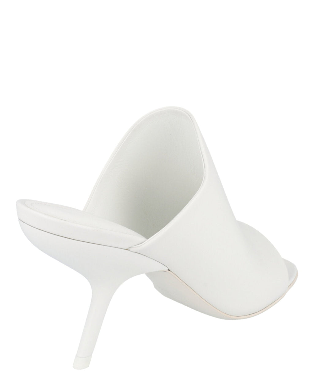 Era Leather Mules