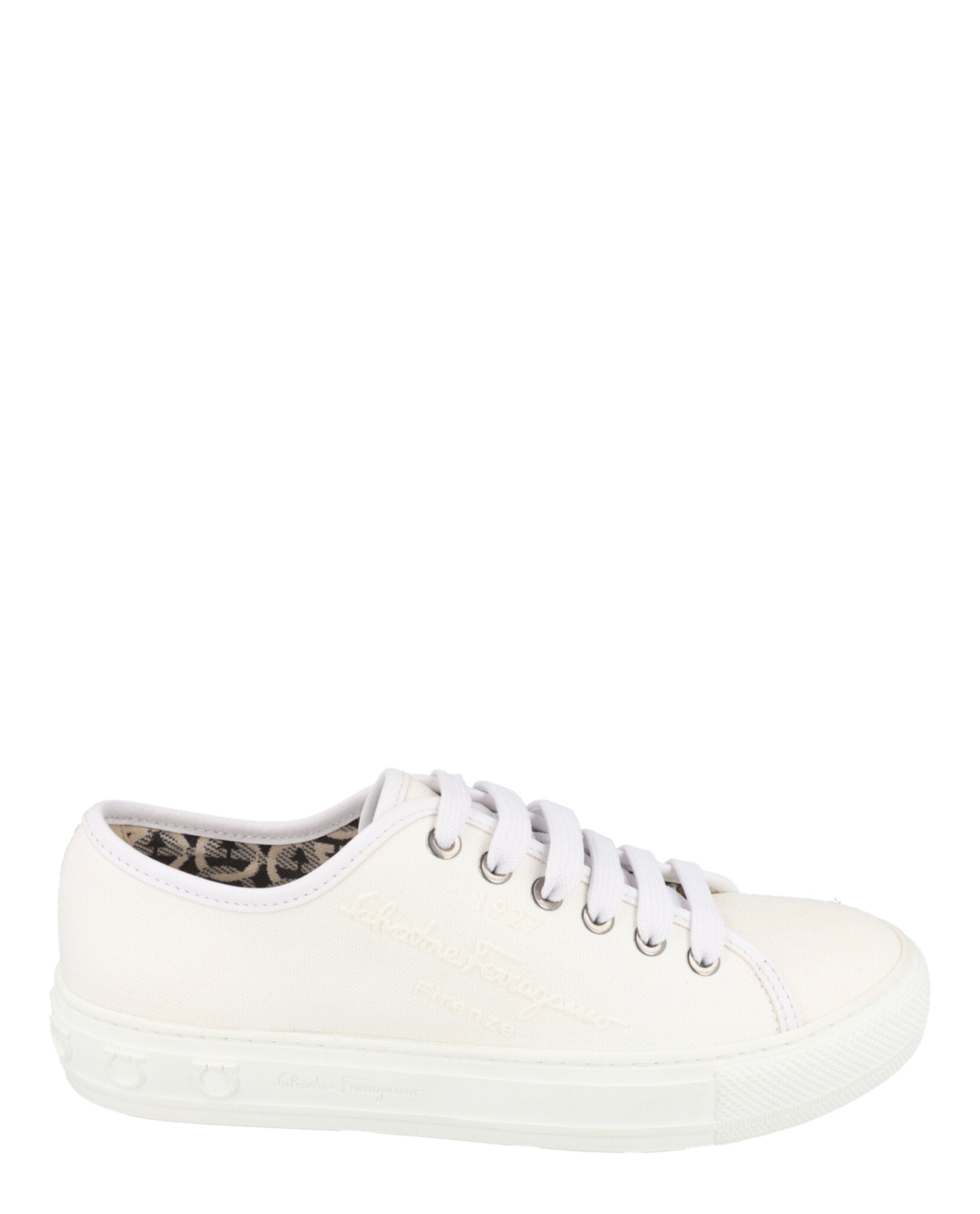 Women's Mediterranean Low-Top Sneakers