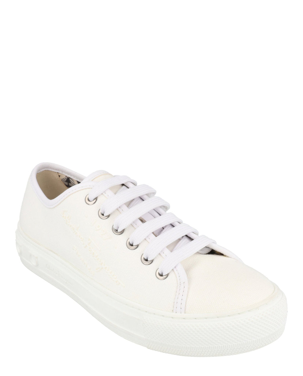 Women's Mediterranean Low-Top Sneakers