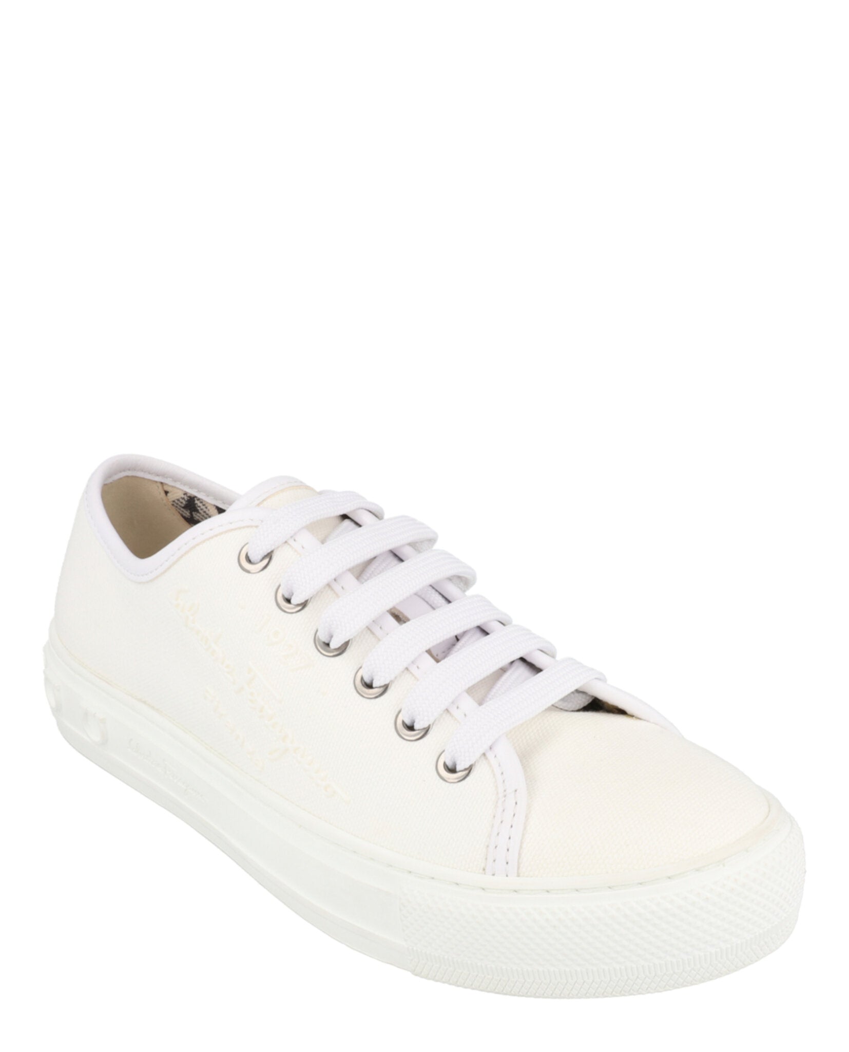 Women's Mediterranean Low-Top Sneakers