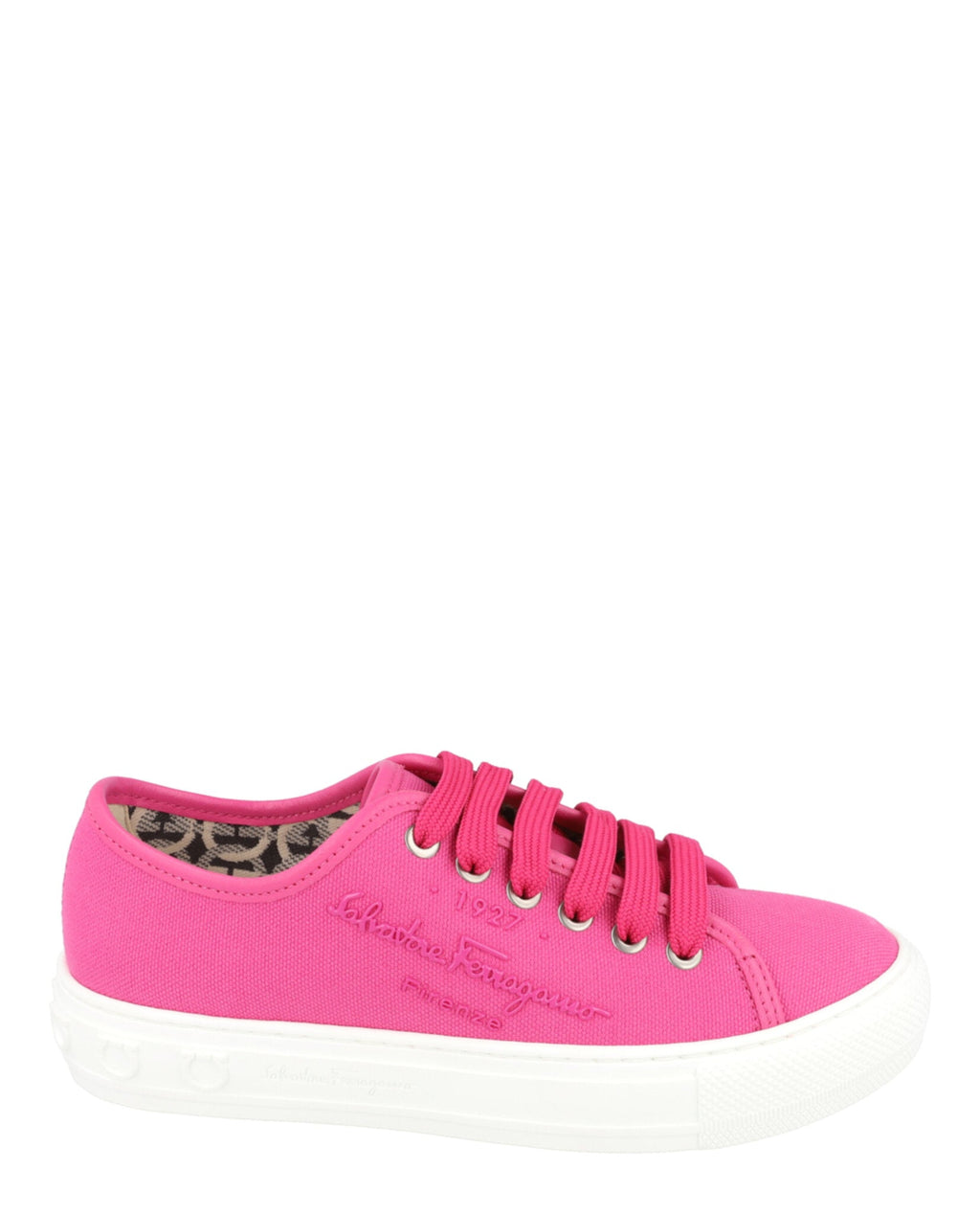Women's Mediterranean Low-Top Sneakers
