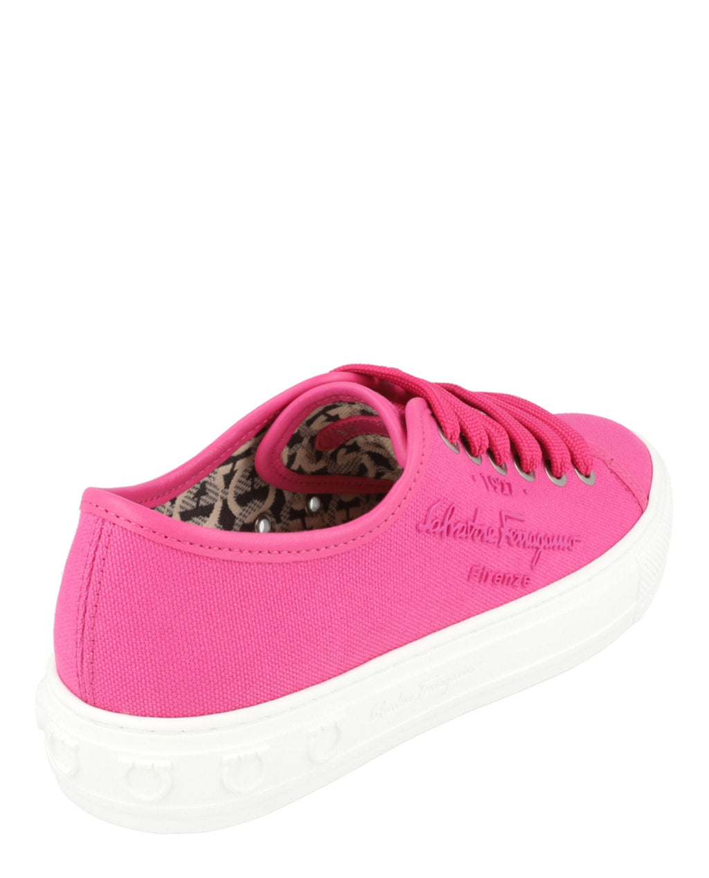 Women's Mediterranean Low-Top Sneakers