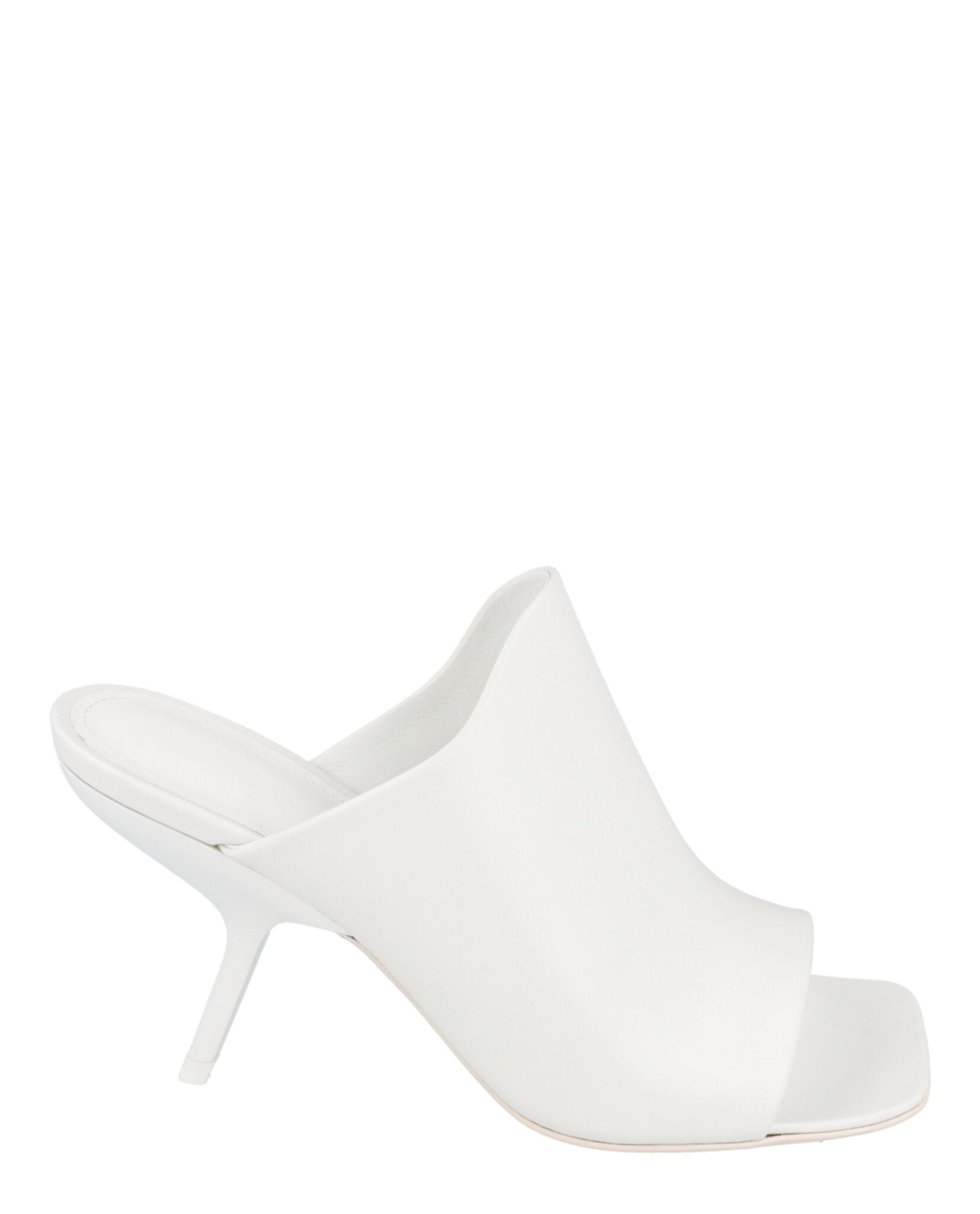 Era Leather Mules